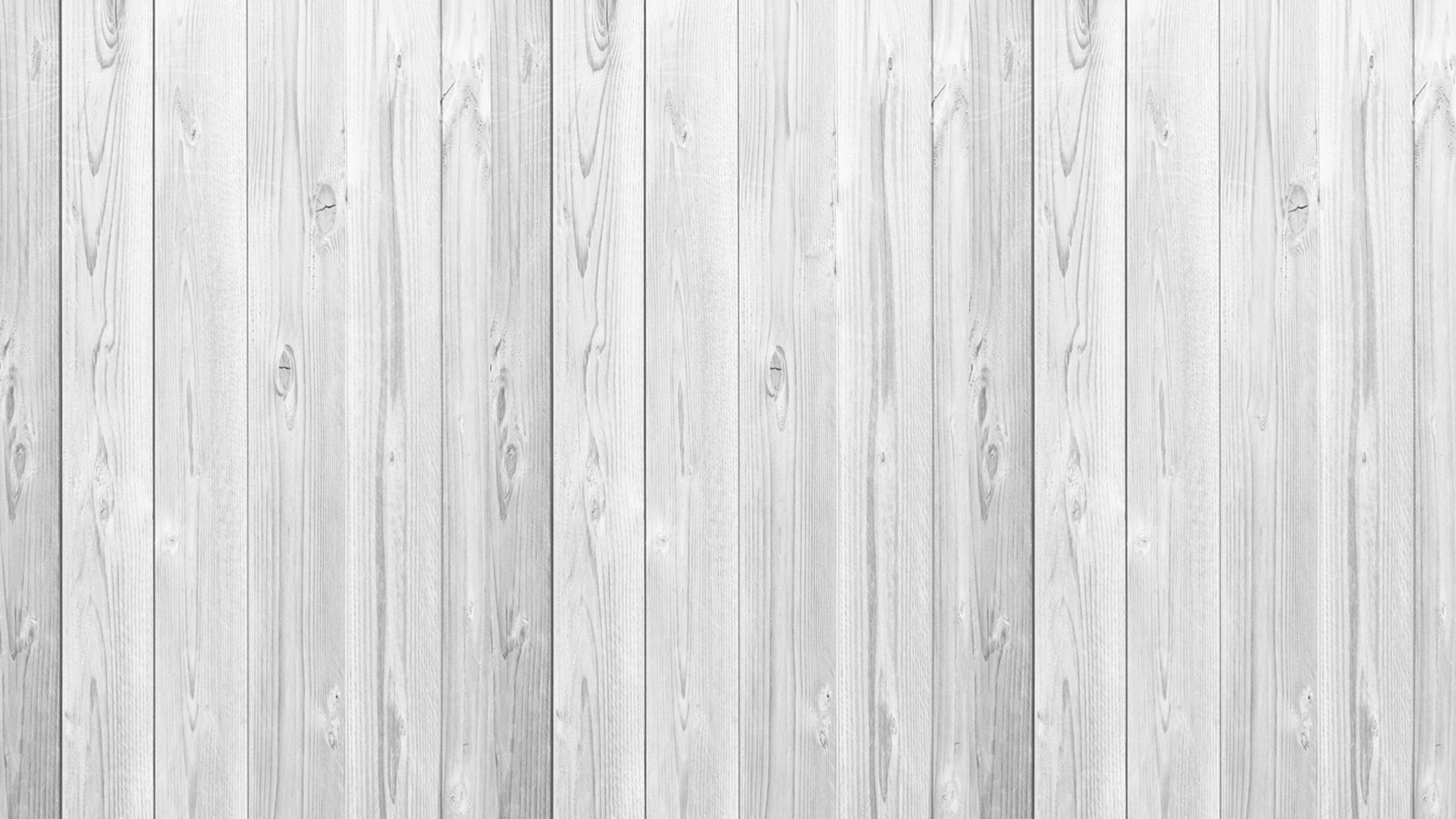 White Wood Grain Wallpapers