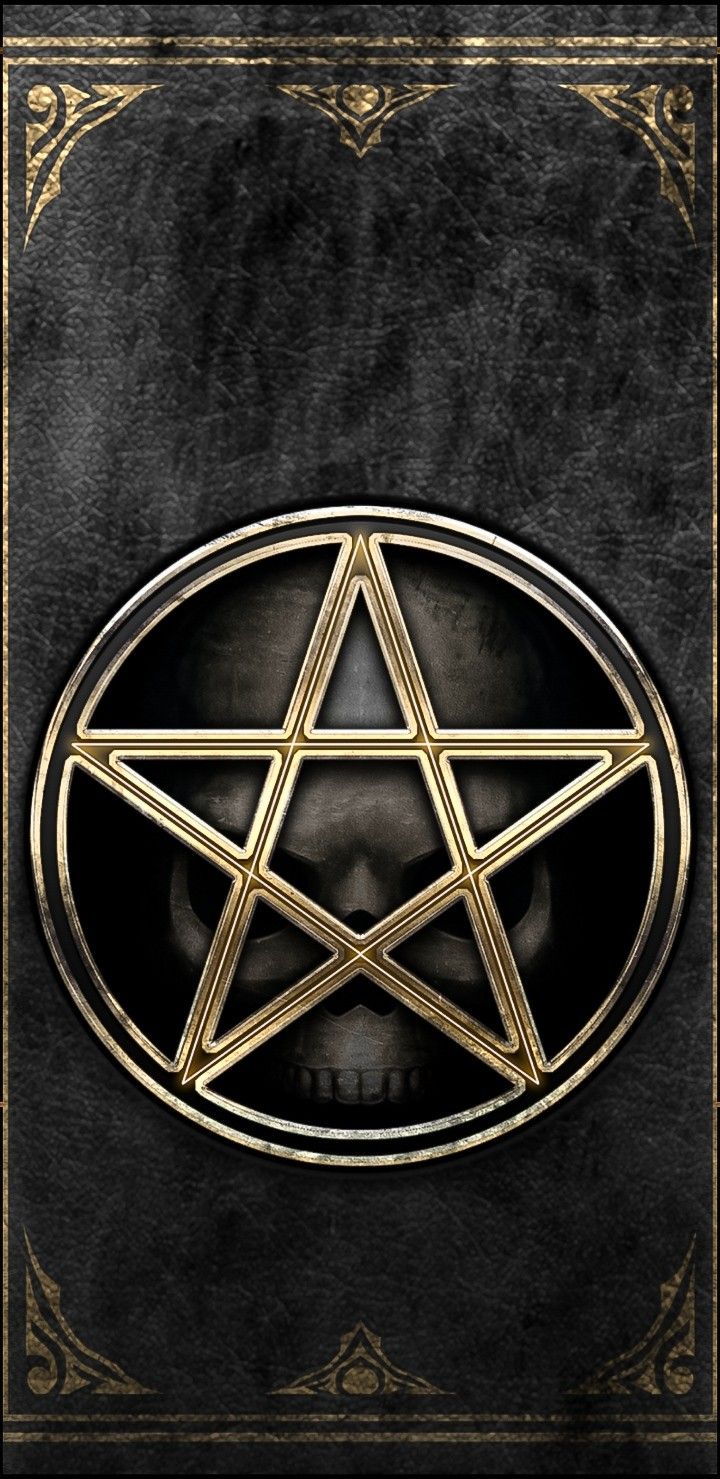 Wiccan Cell Phones Wallpapers