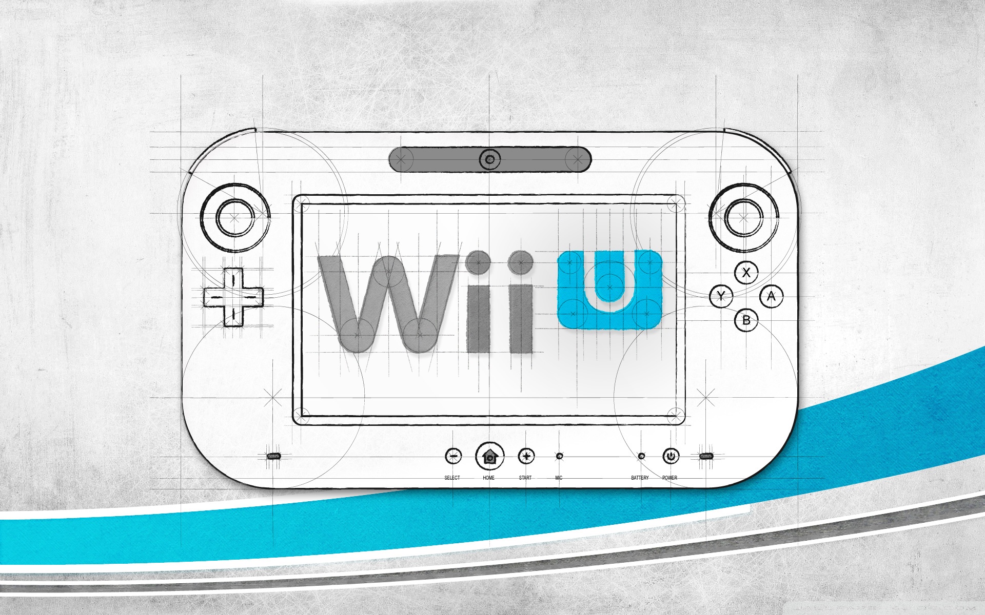 Wii U Wallpapers