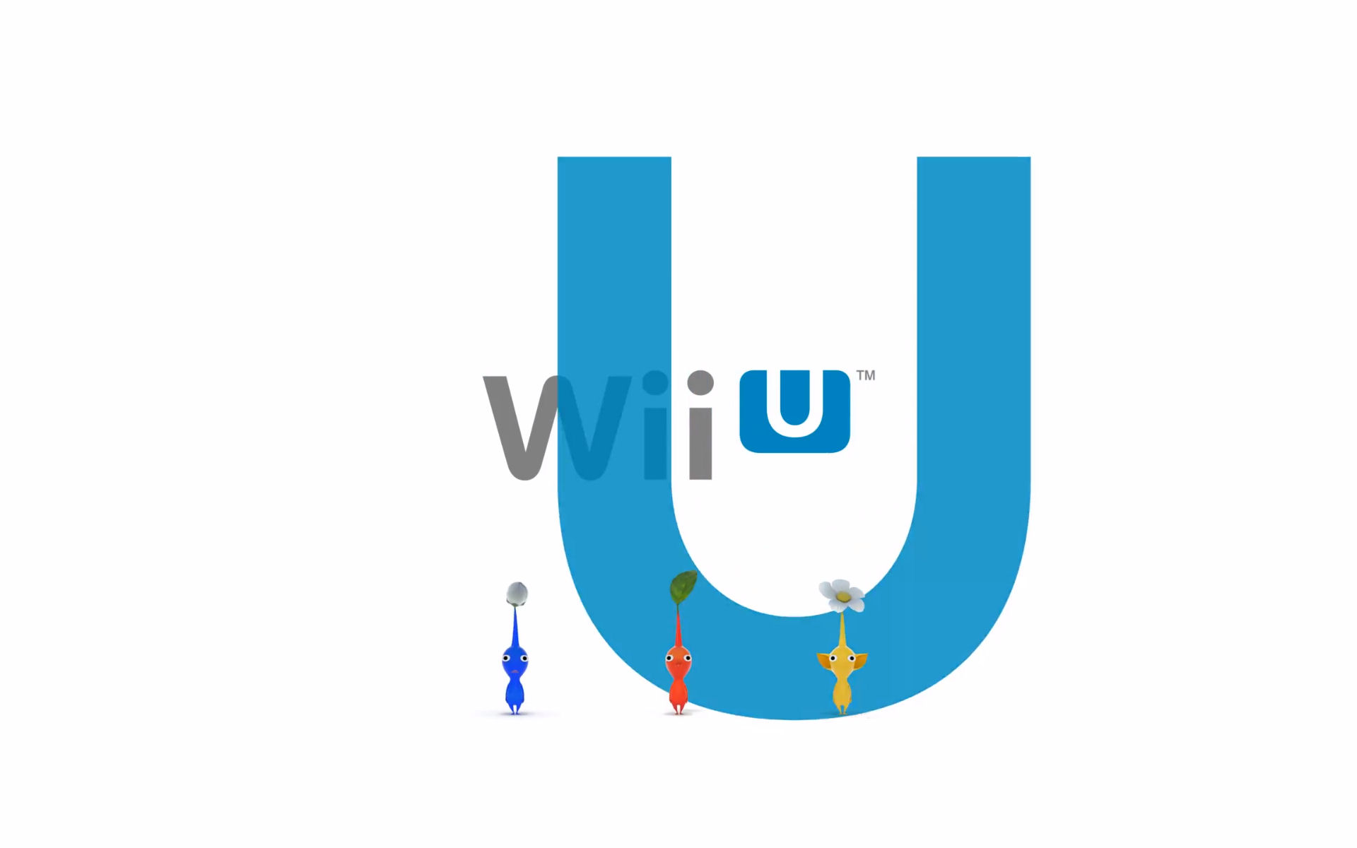 Wii U Wallpapers