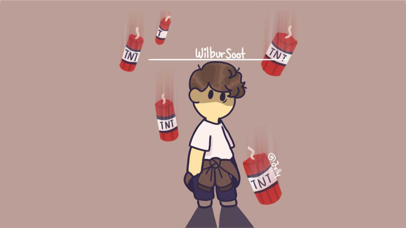 Wilbur Soot Wallpapers