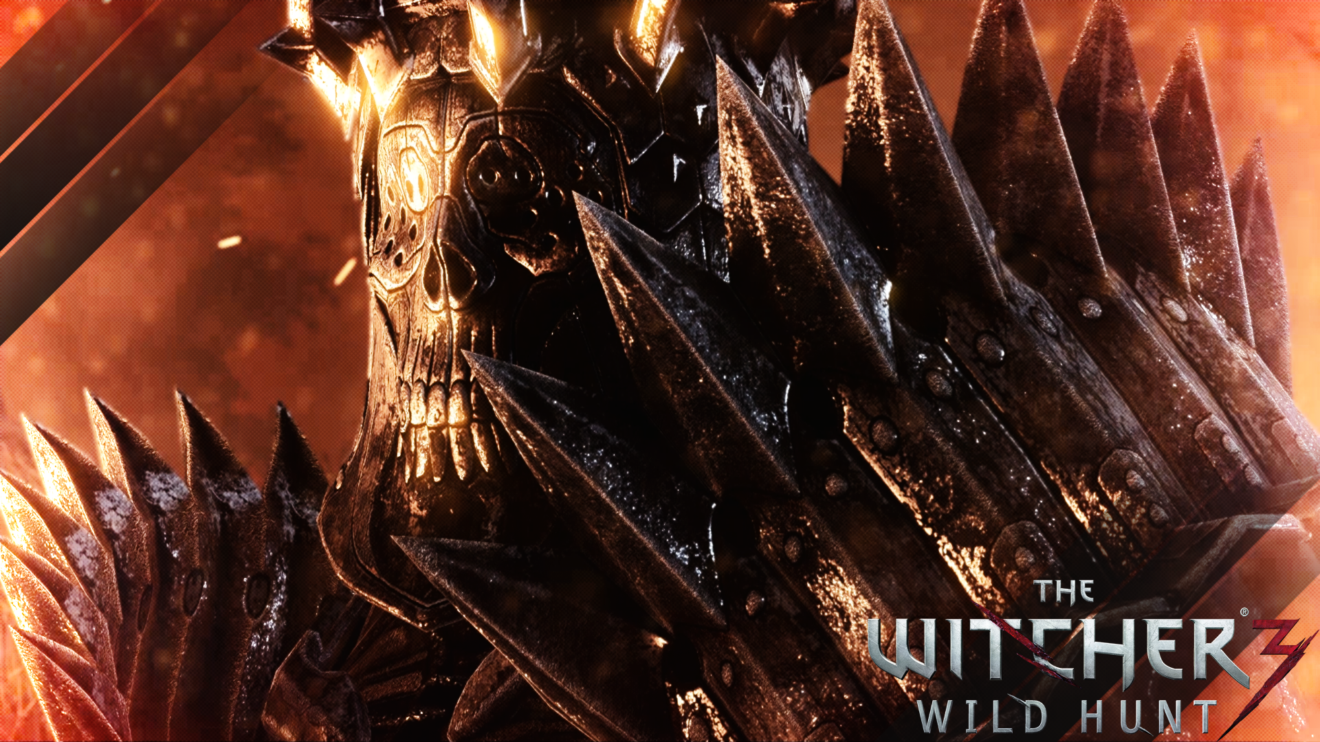 Wild Hunt Wallpapers