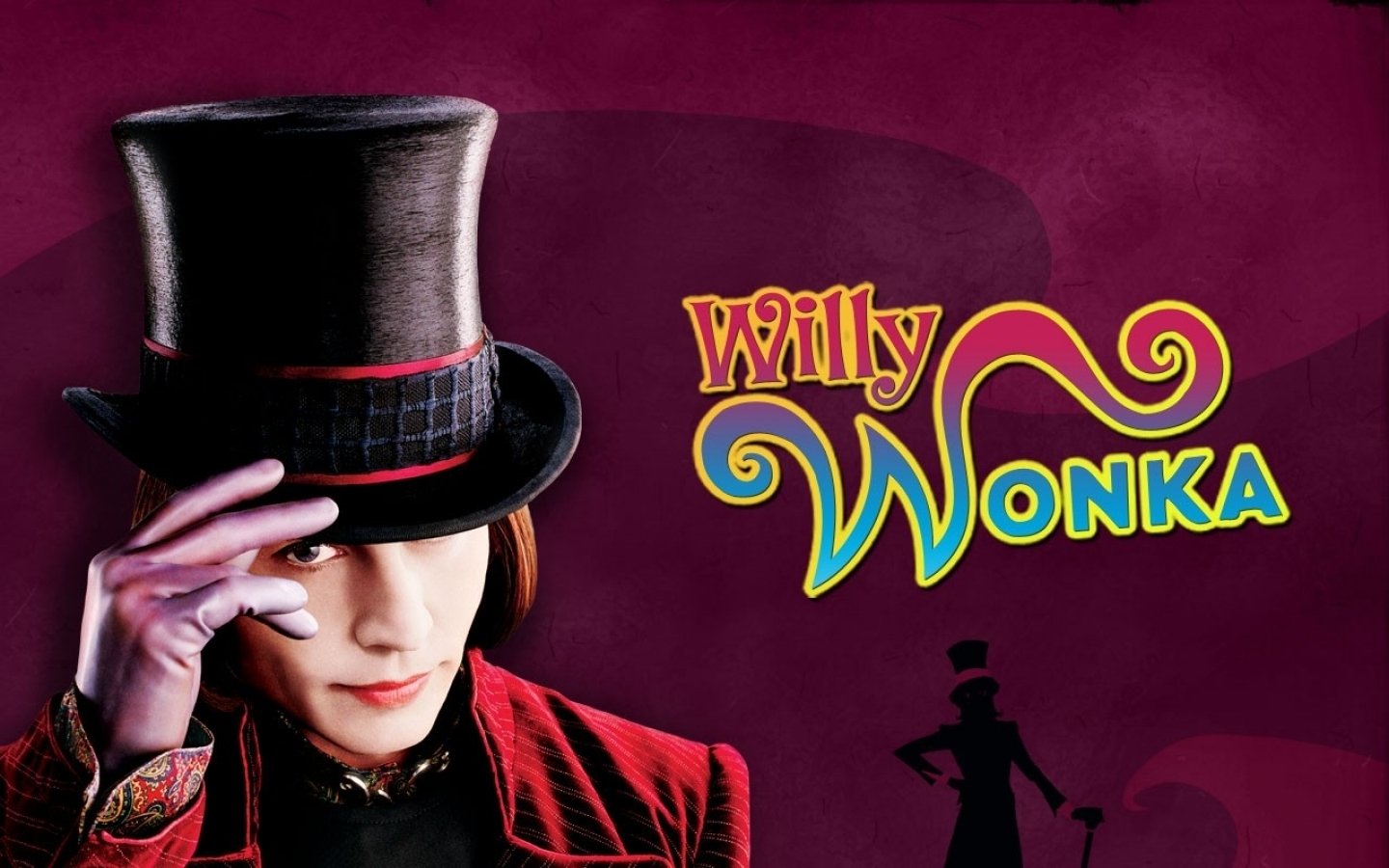 Willy Wonka Wallpapers