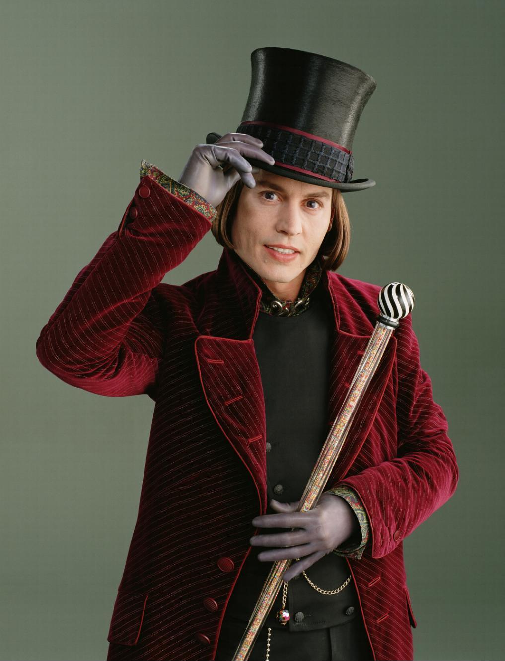 Willy Wonka Wallpapers