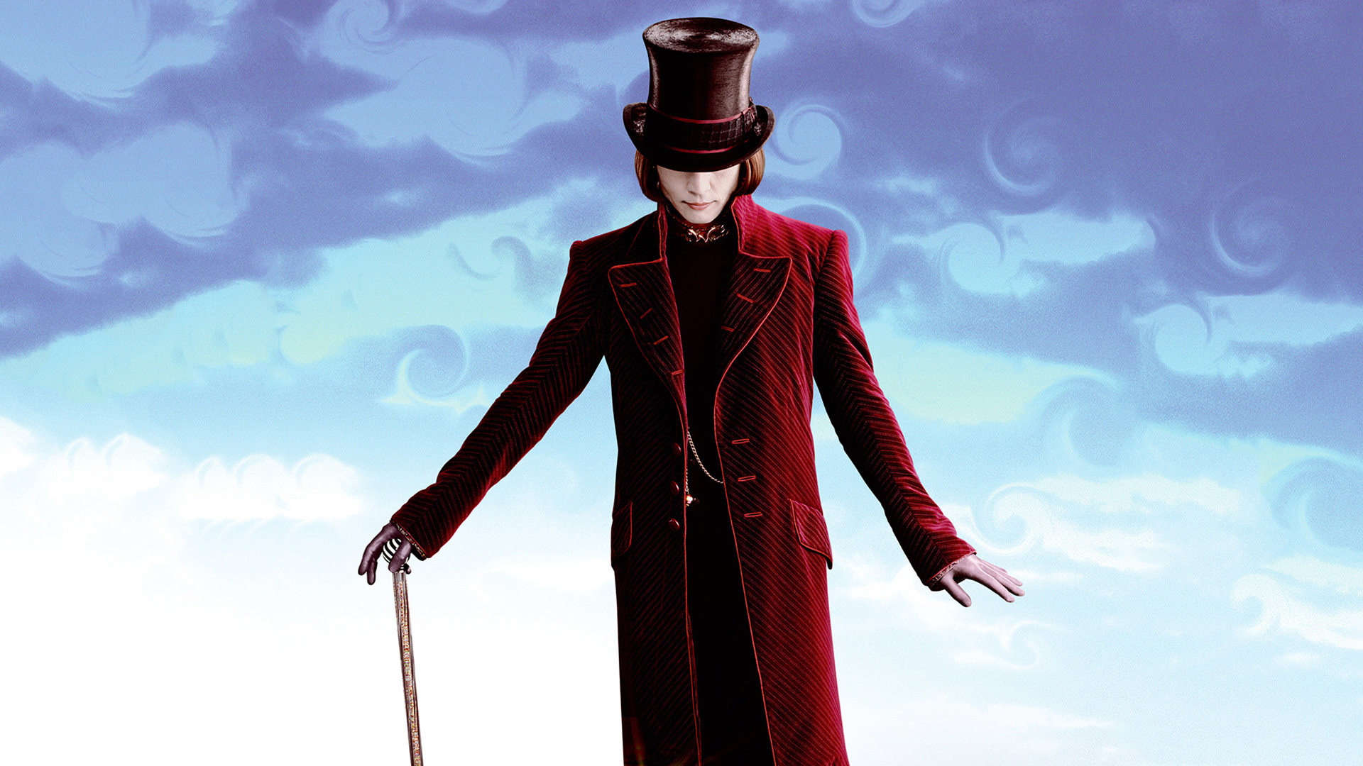 Willy Wonka Wallpapers