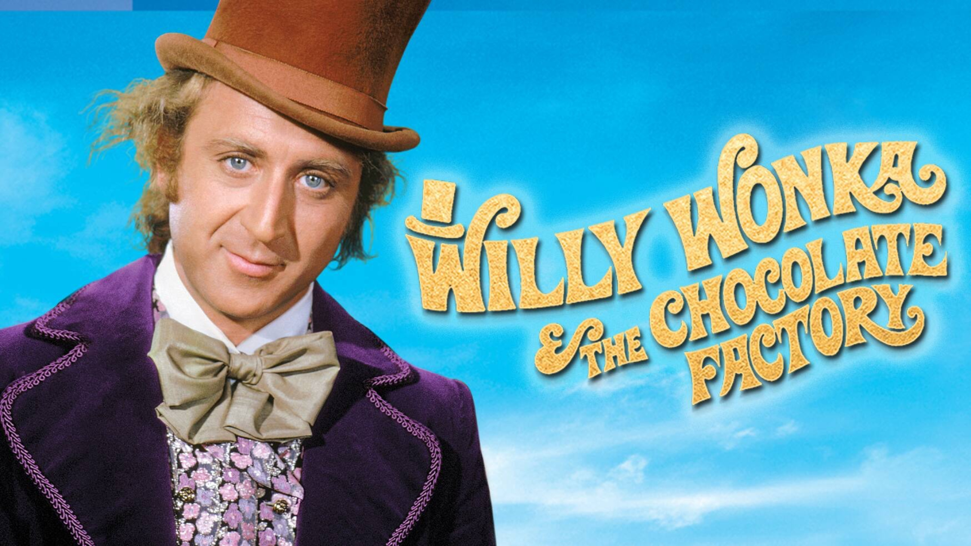 Willy Wonka Wallpapers