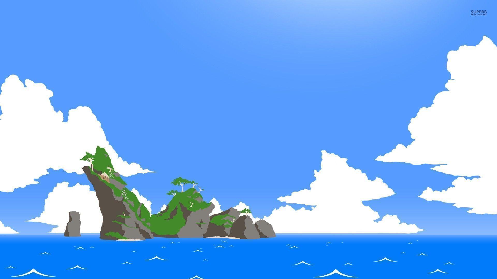 Wind Waker Wallpapers