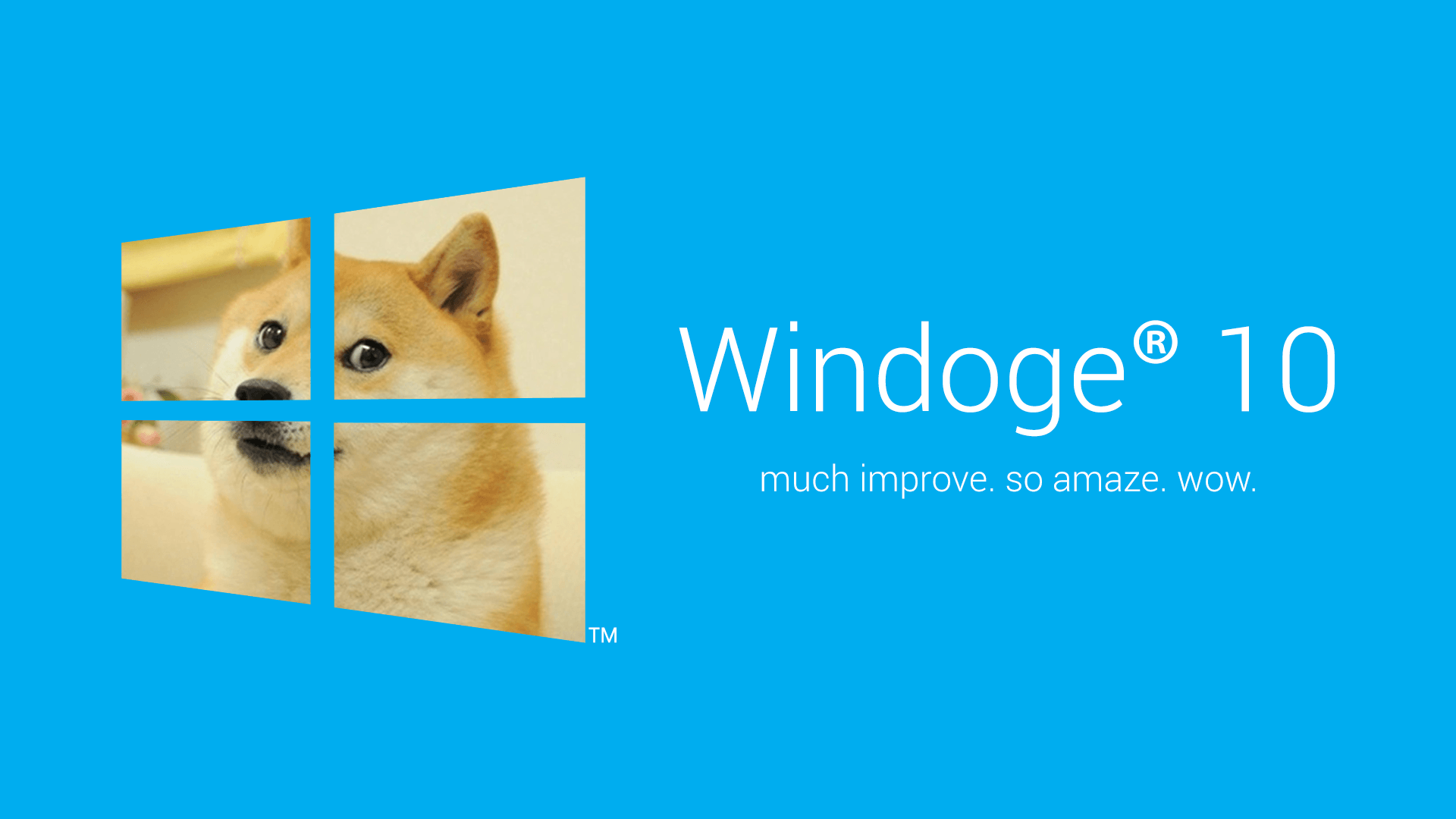 Windoge 10 Wallpapers