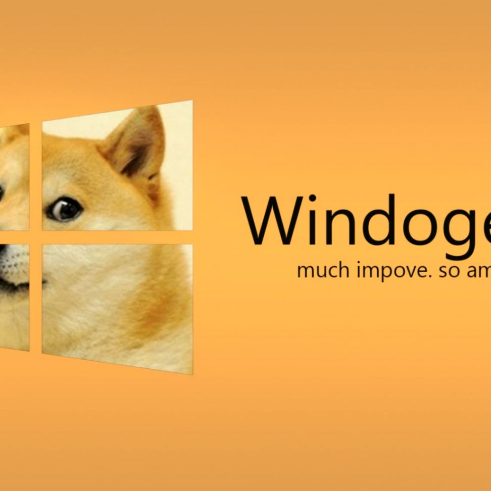 Windoge 10 Wallpapers