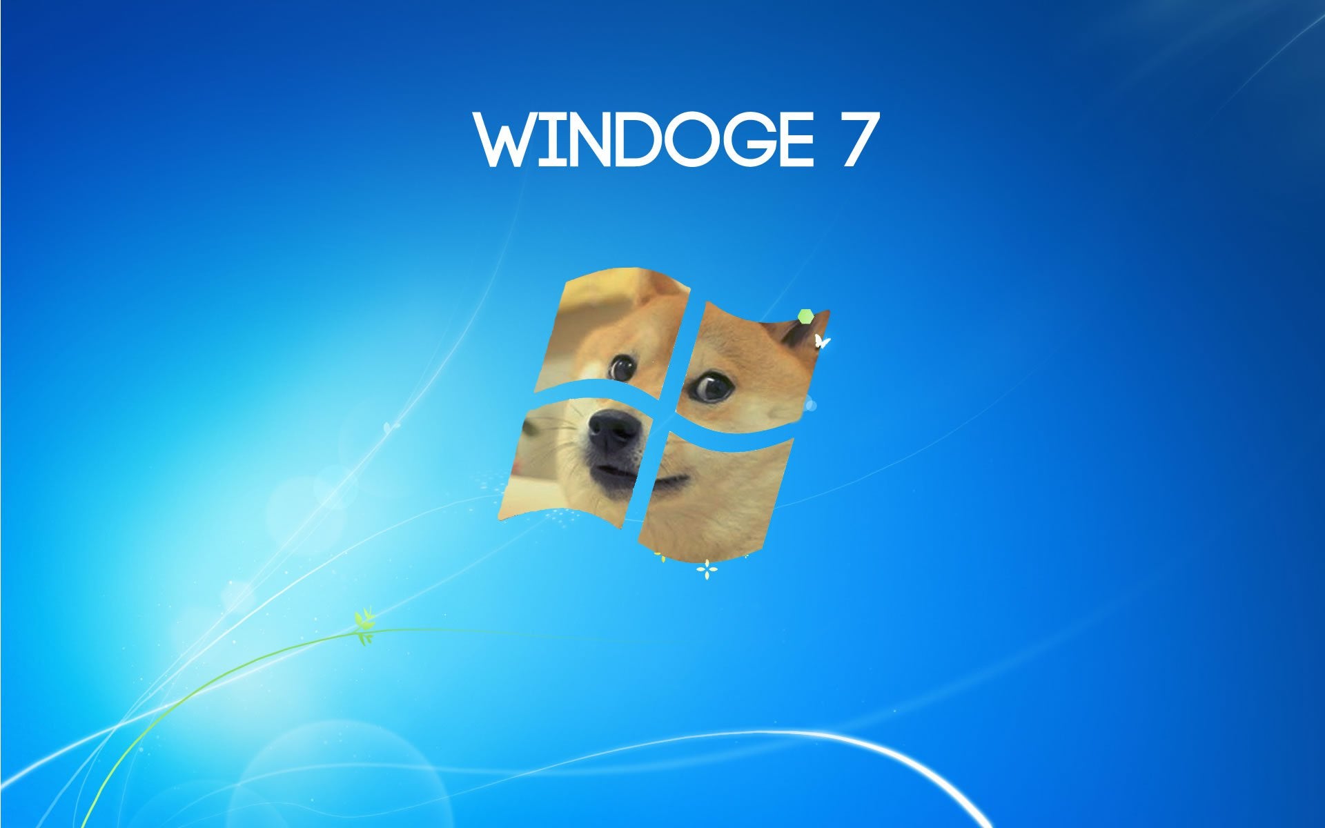 Windoge 10 Wallpapers