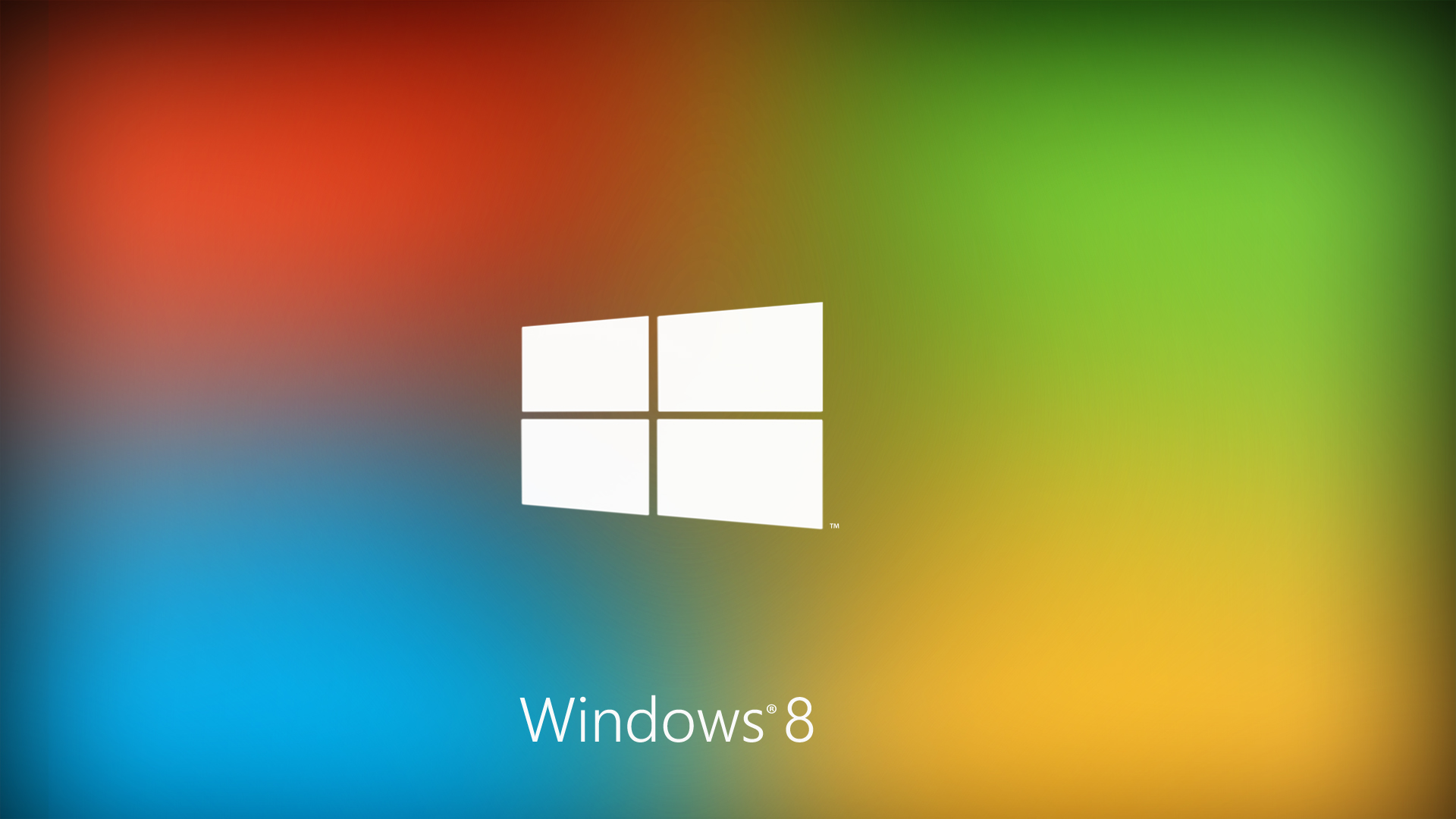 Window 8 Pack Wallpapers