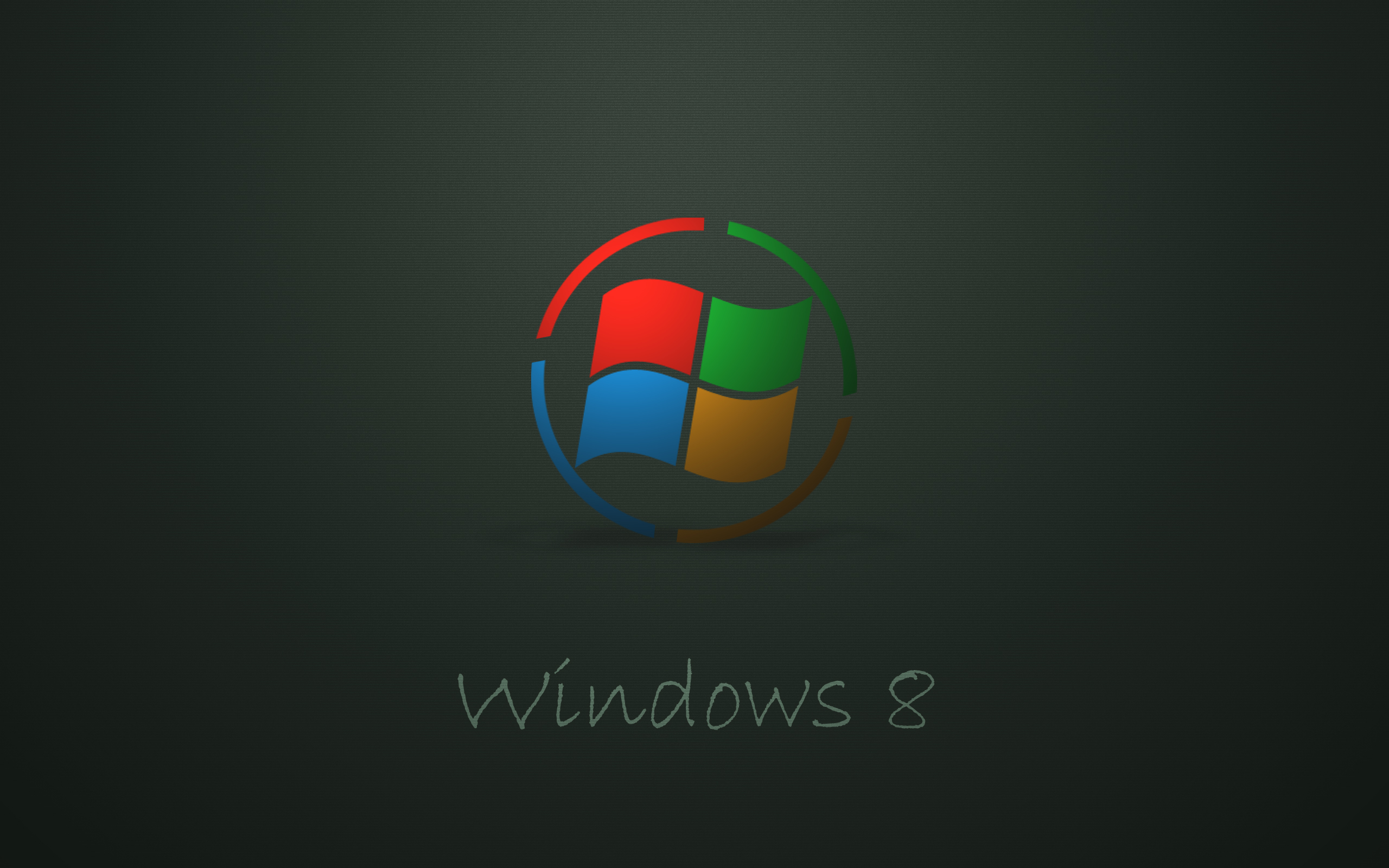 Window 8 Pack Wallpapers