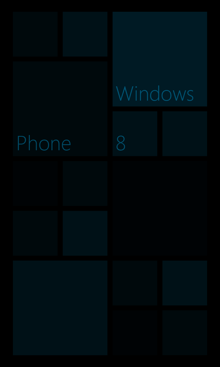 Window Phone Wallpapers
