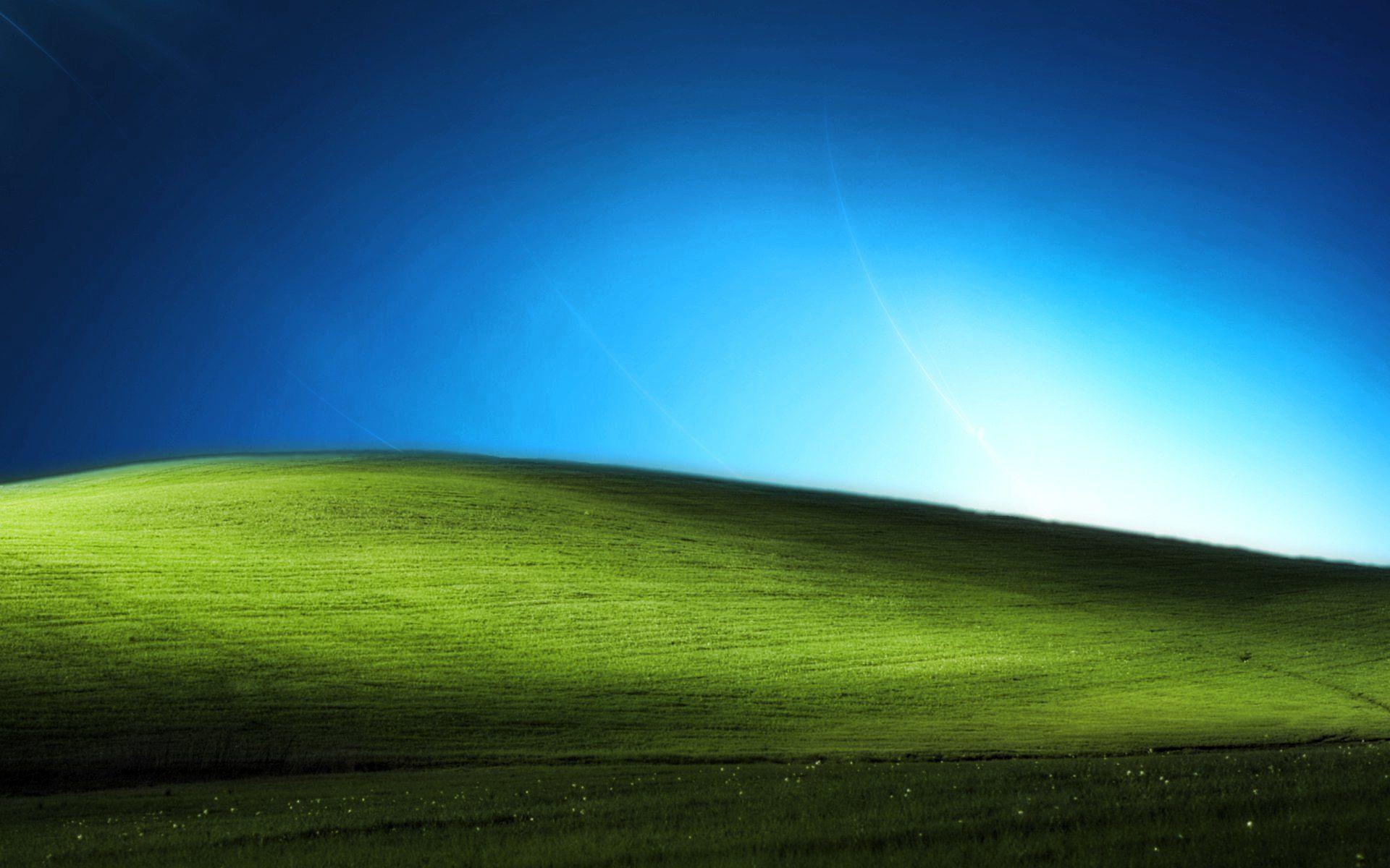 Window Xp Desktop Wallpapers