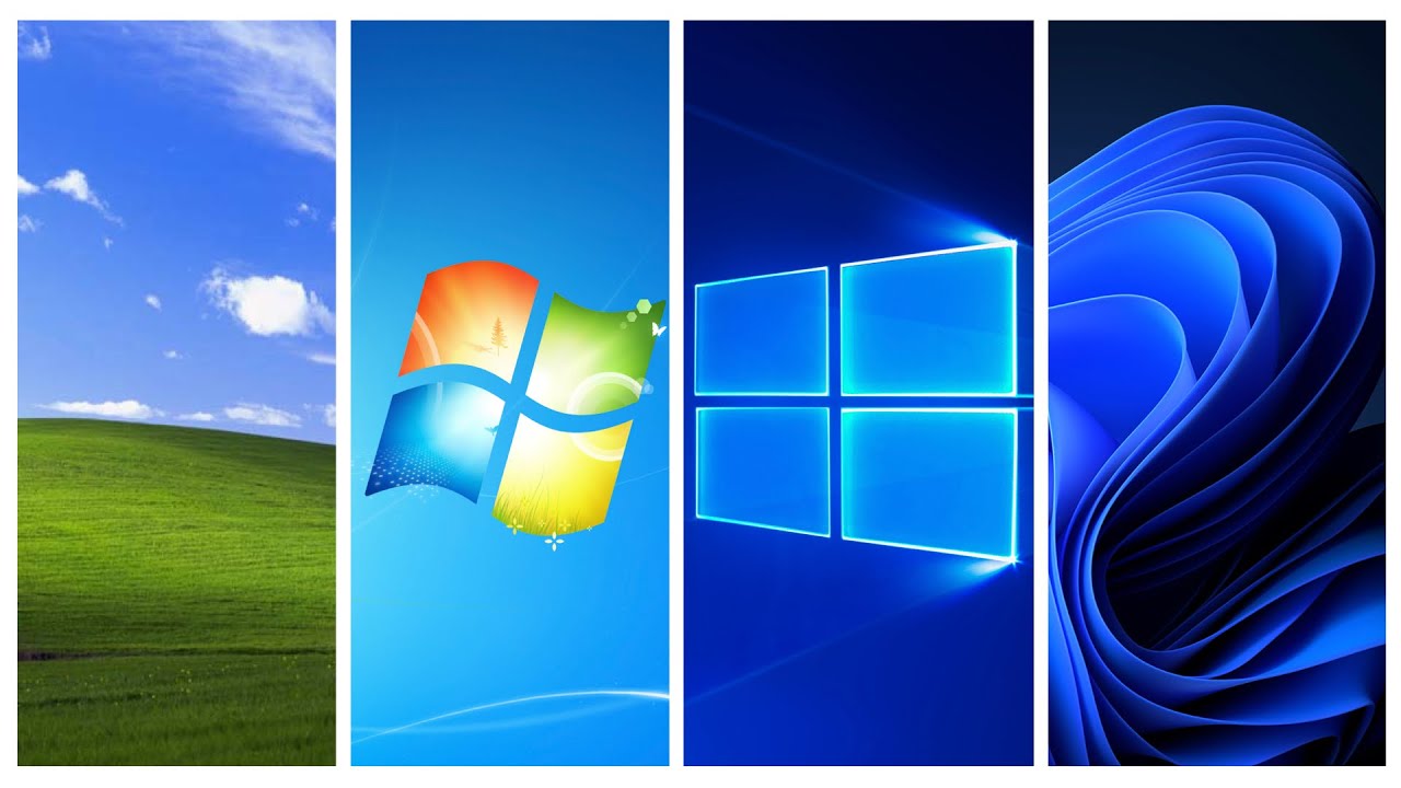 Windows 1 Wallpapers