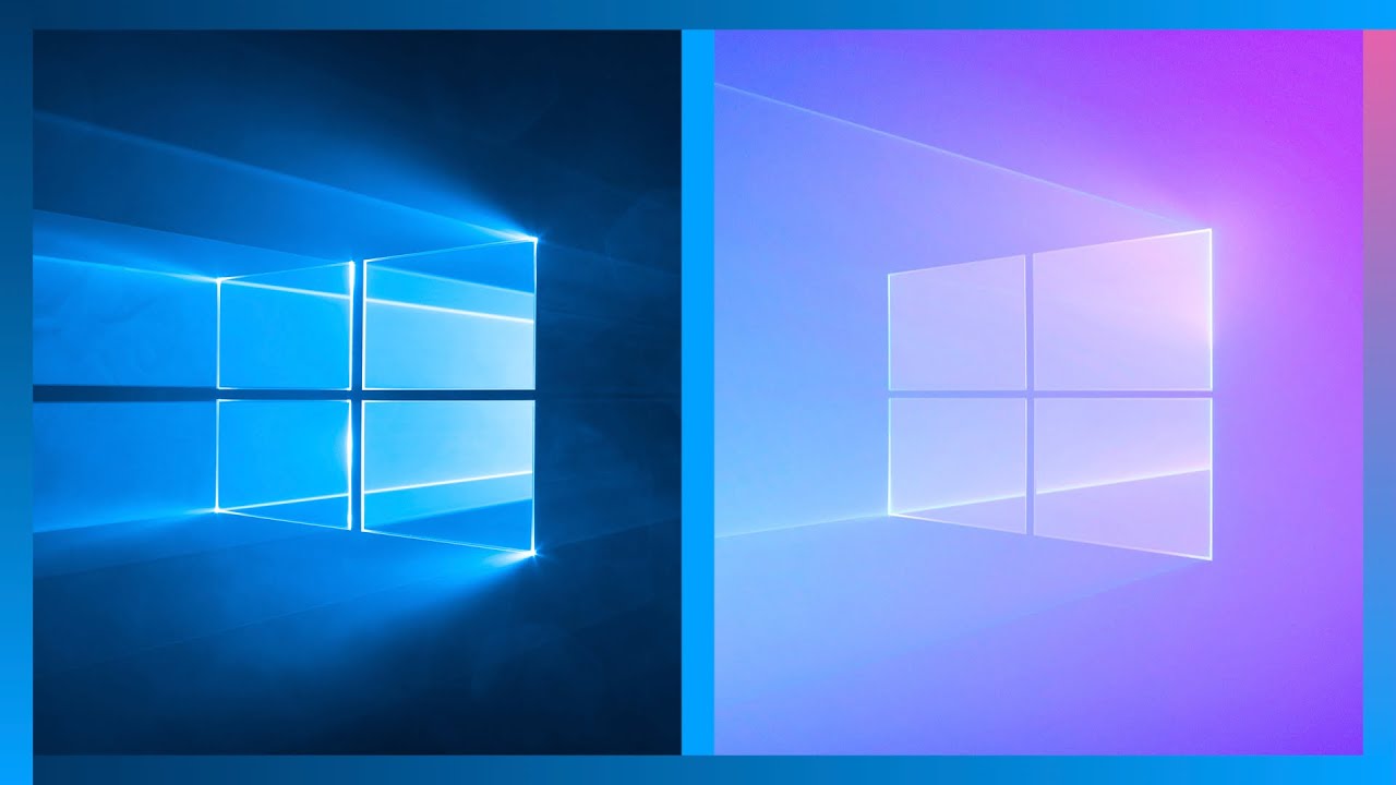 Windows 1.0 Wallpapers