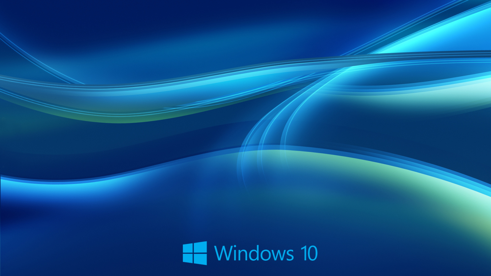 Windows 10 1600X900 Wallpapers