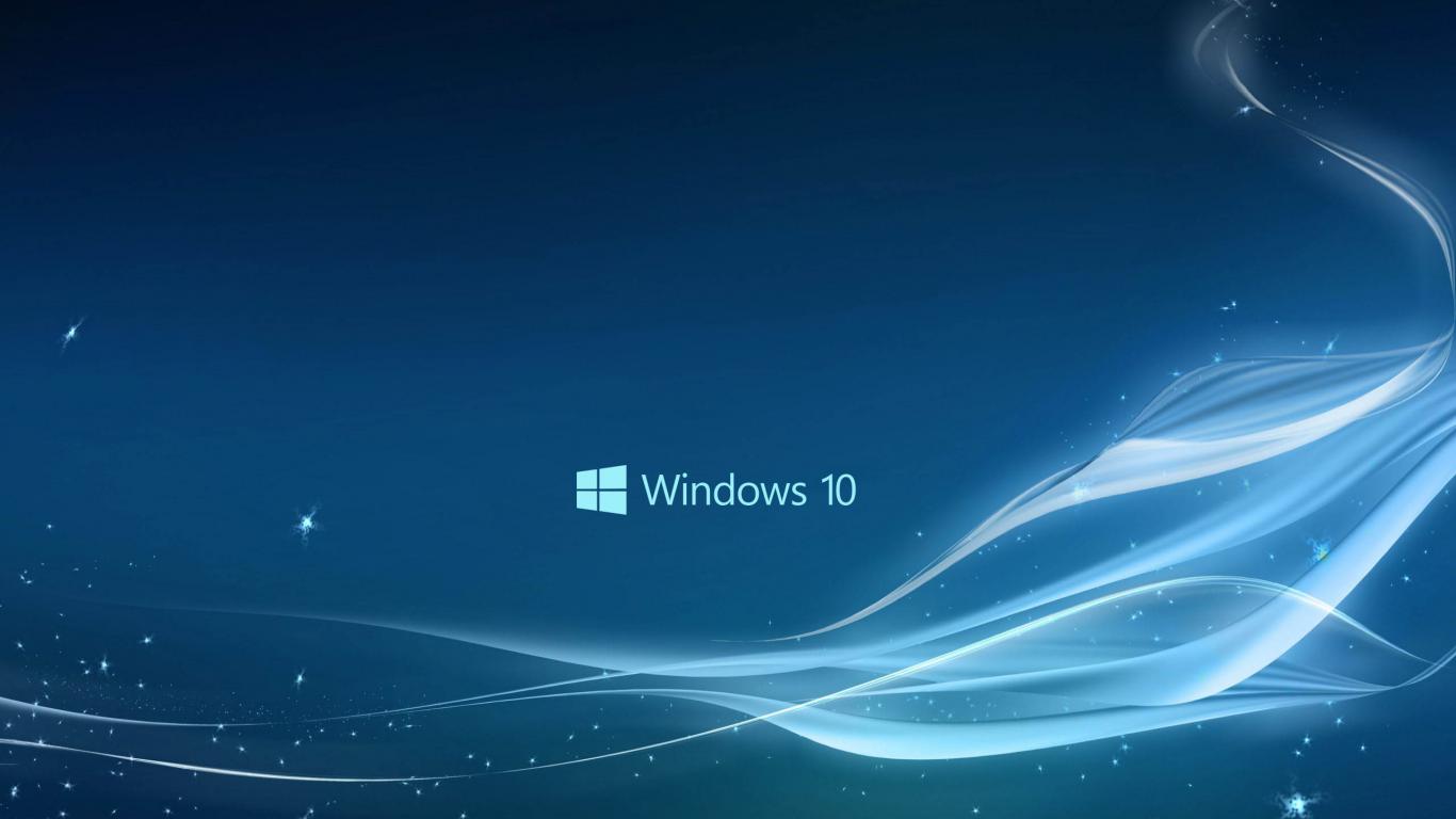 Windows 10 1600X900 Wallpapers