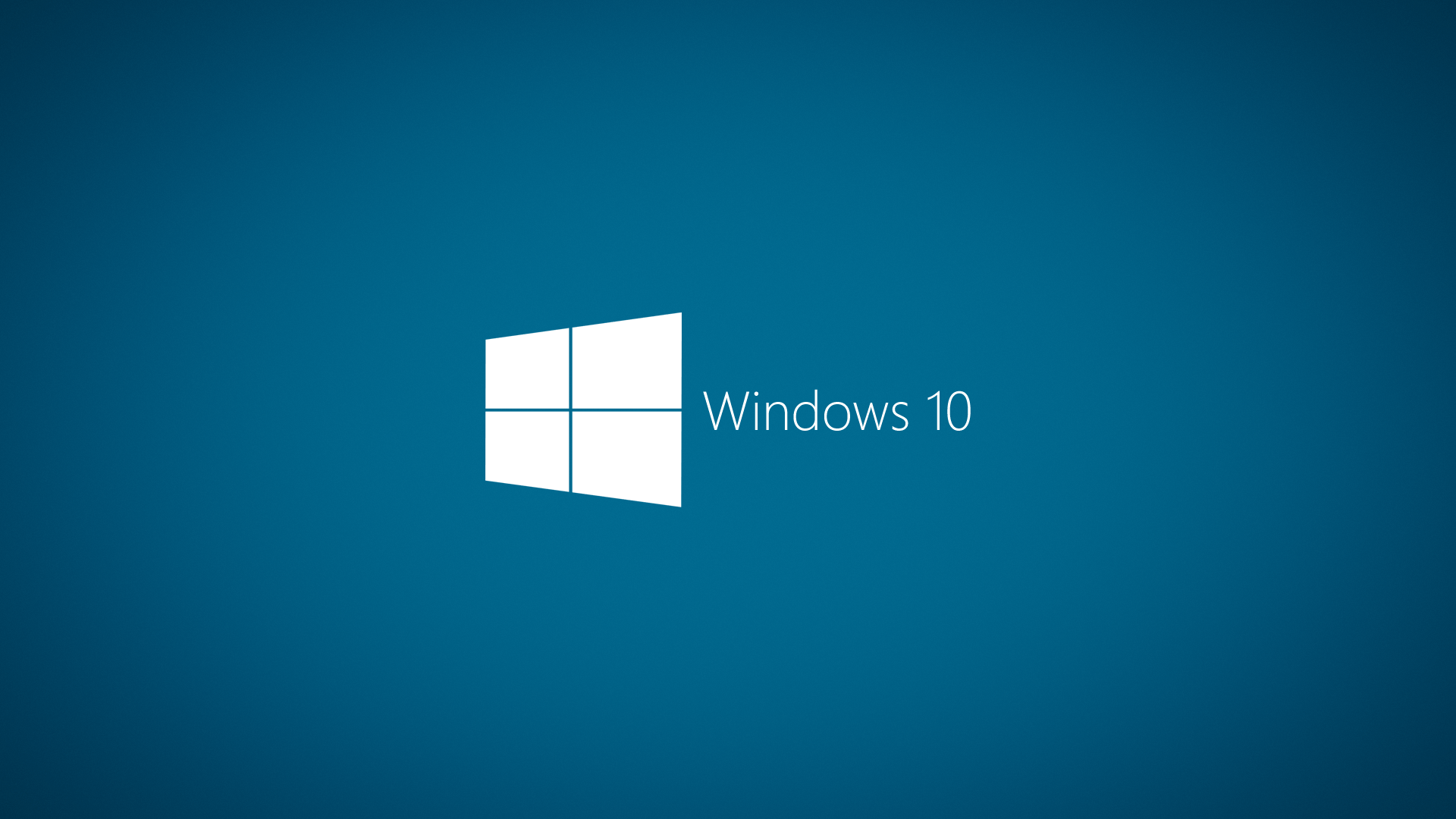 Windows 10 1600X900 Wallpapers