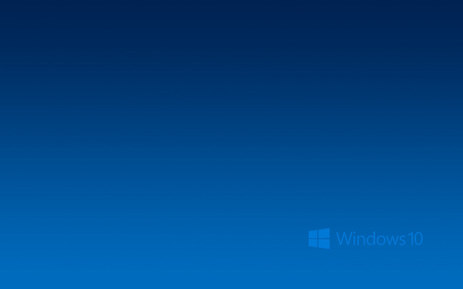 Windows 10 1920X1200 Wallpapers