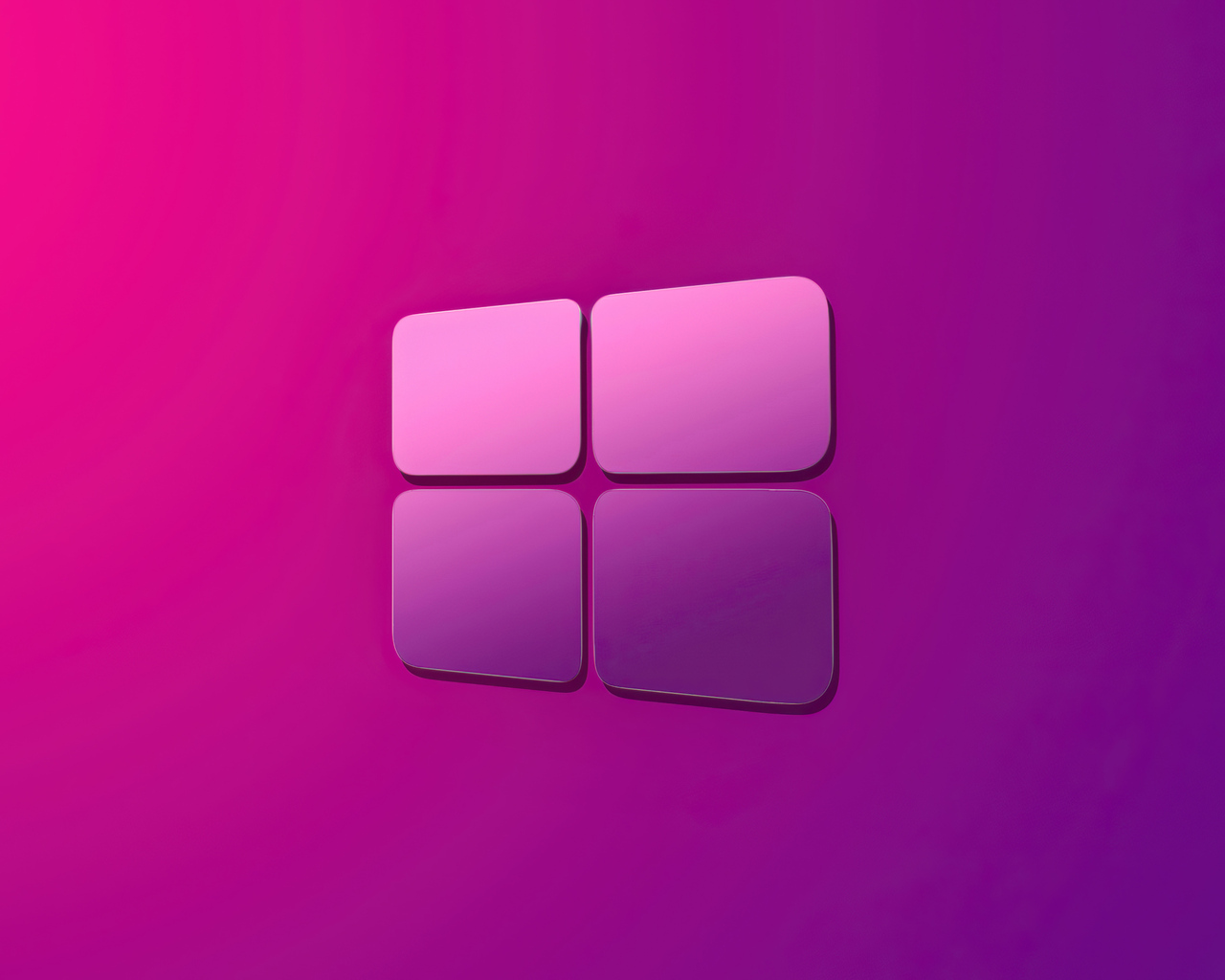 Windows 10 Purple Wallpapers