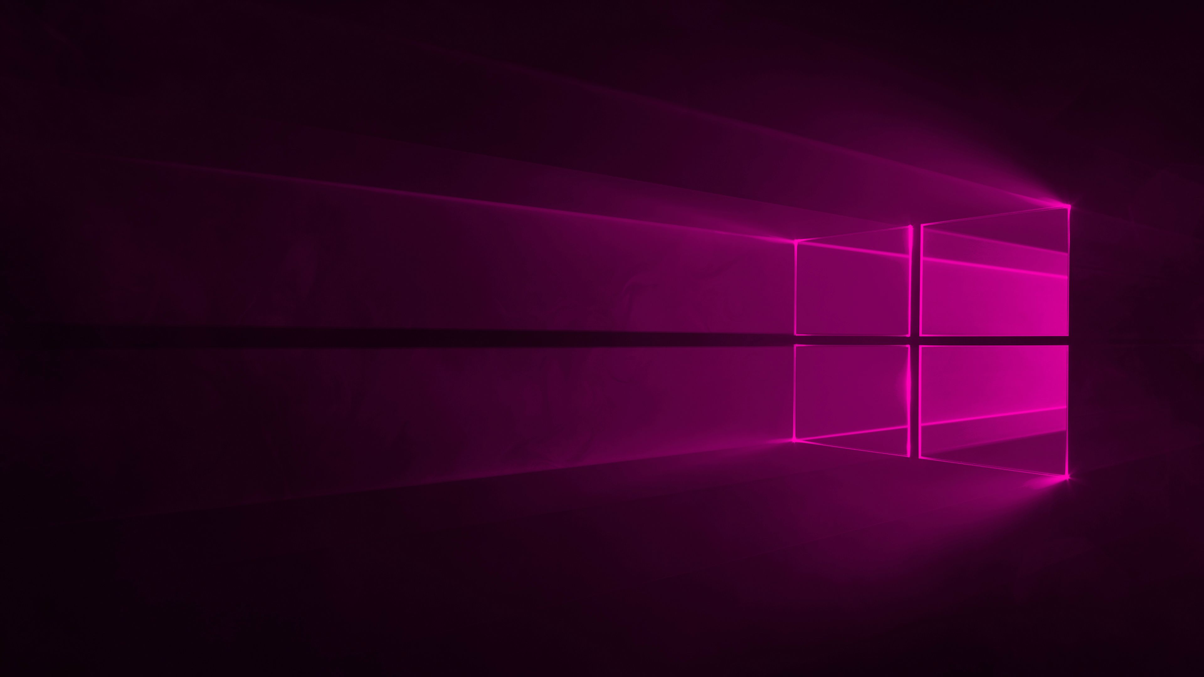 Windows 10 Purple Wallpapers