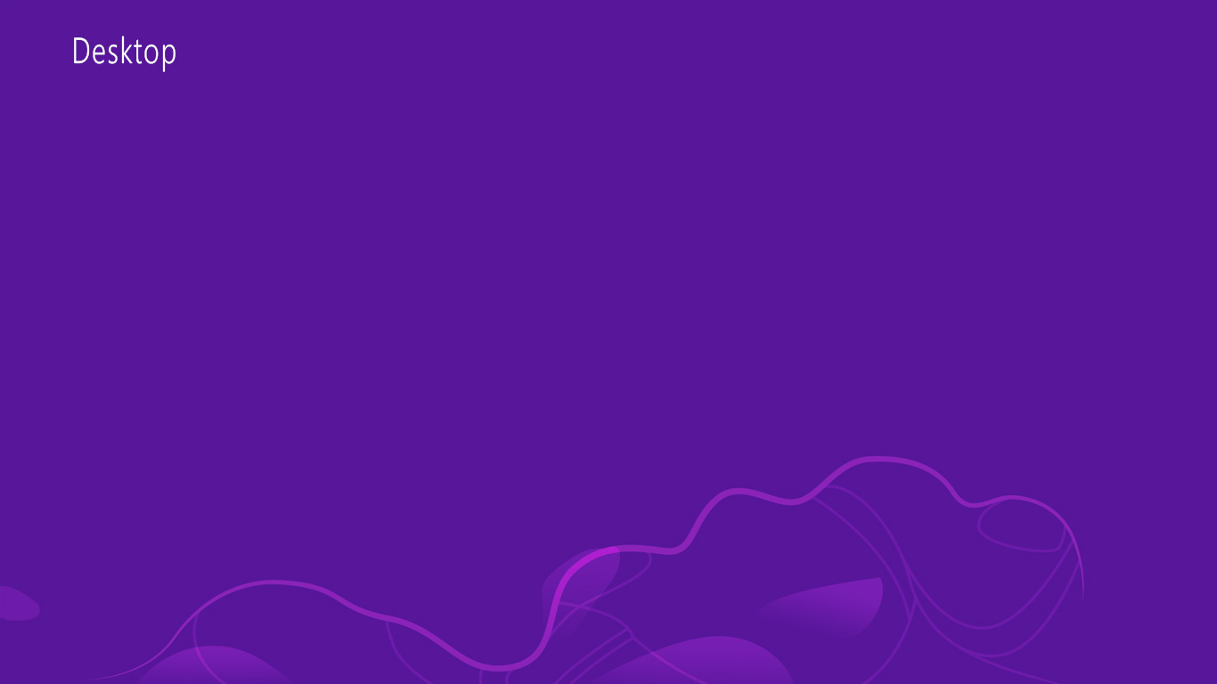 Windows 10 Purple Wallpapers