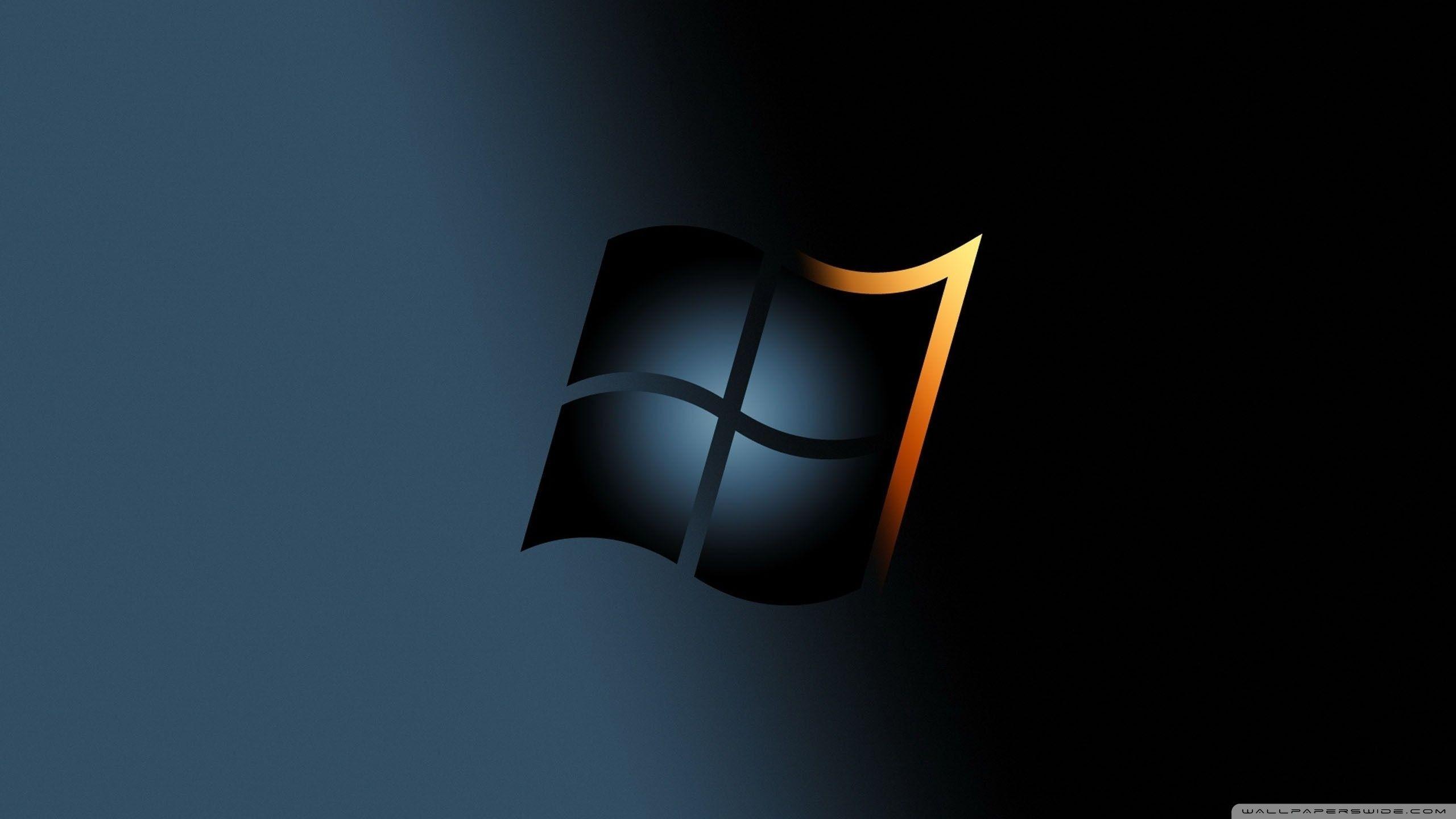 Windows 7 4K Wallpapers