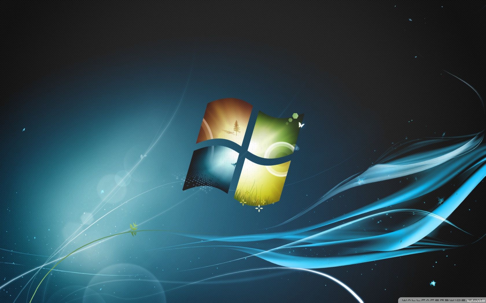 Windows 7 4K Wallpapers