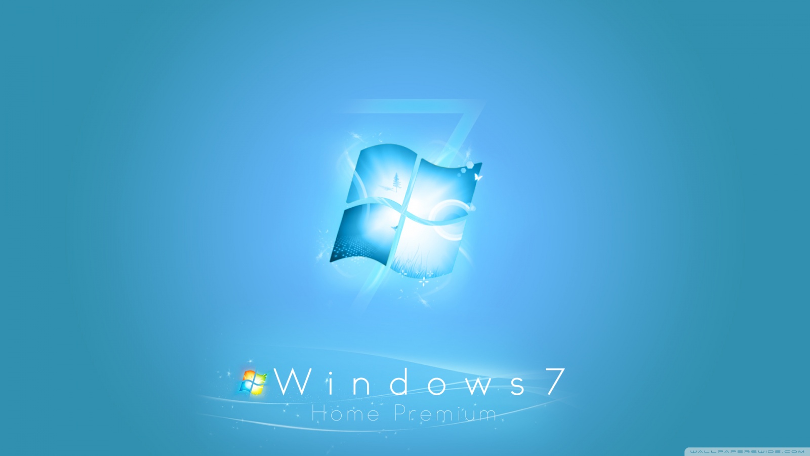 Windows 7 4K Wallpapers