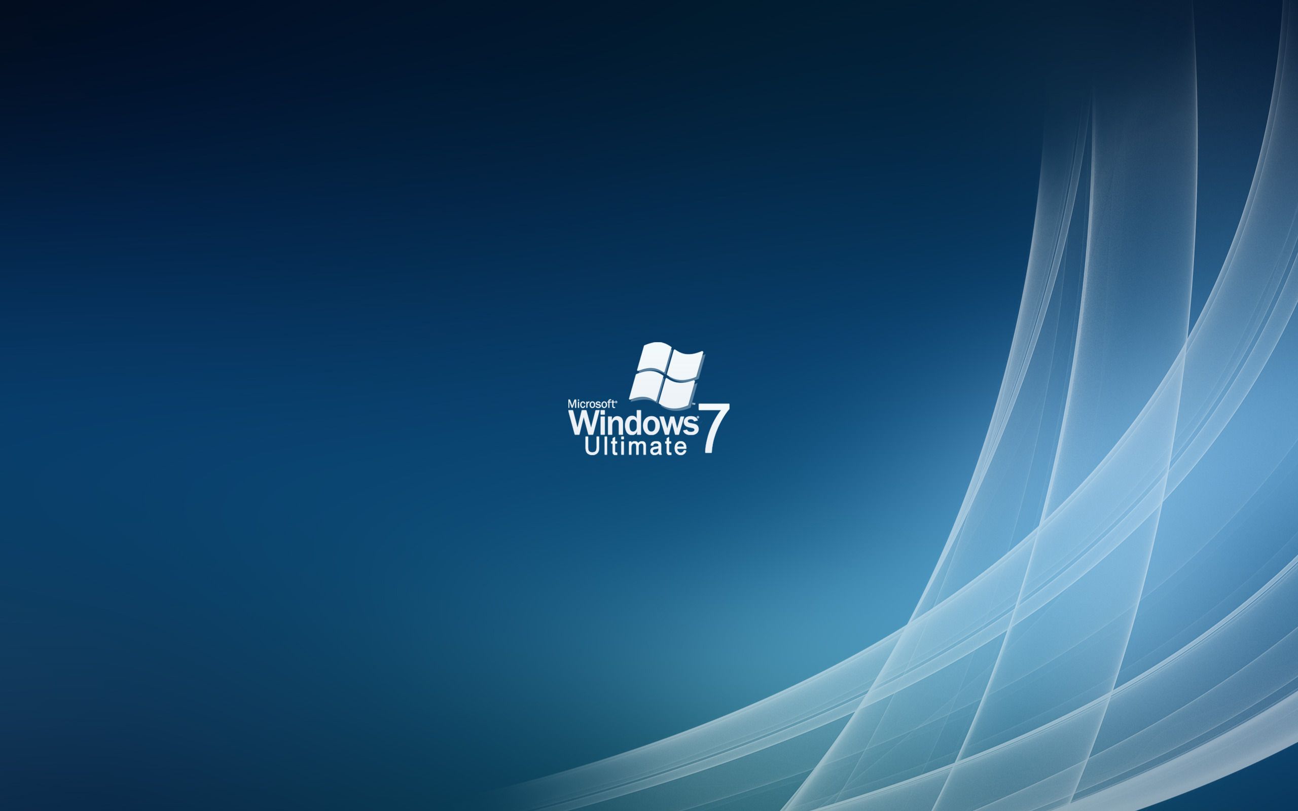 Windows 7 4K Wallpapers