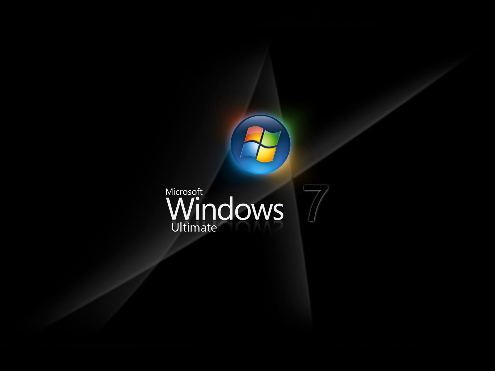 Windows 7 4K Wallpapers