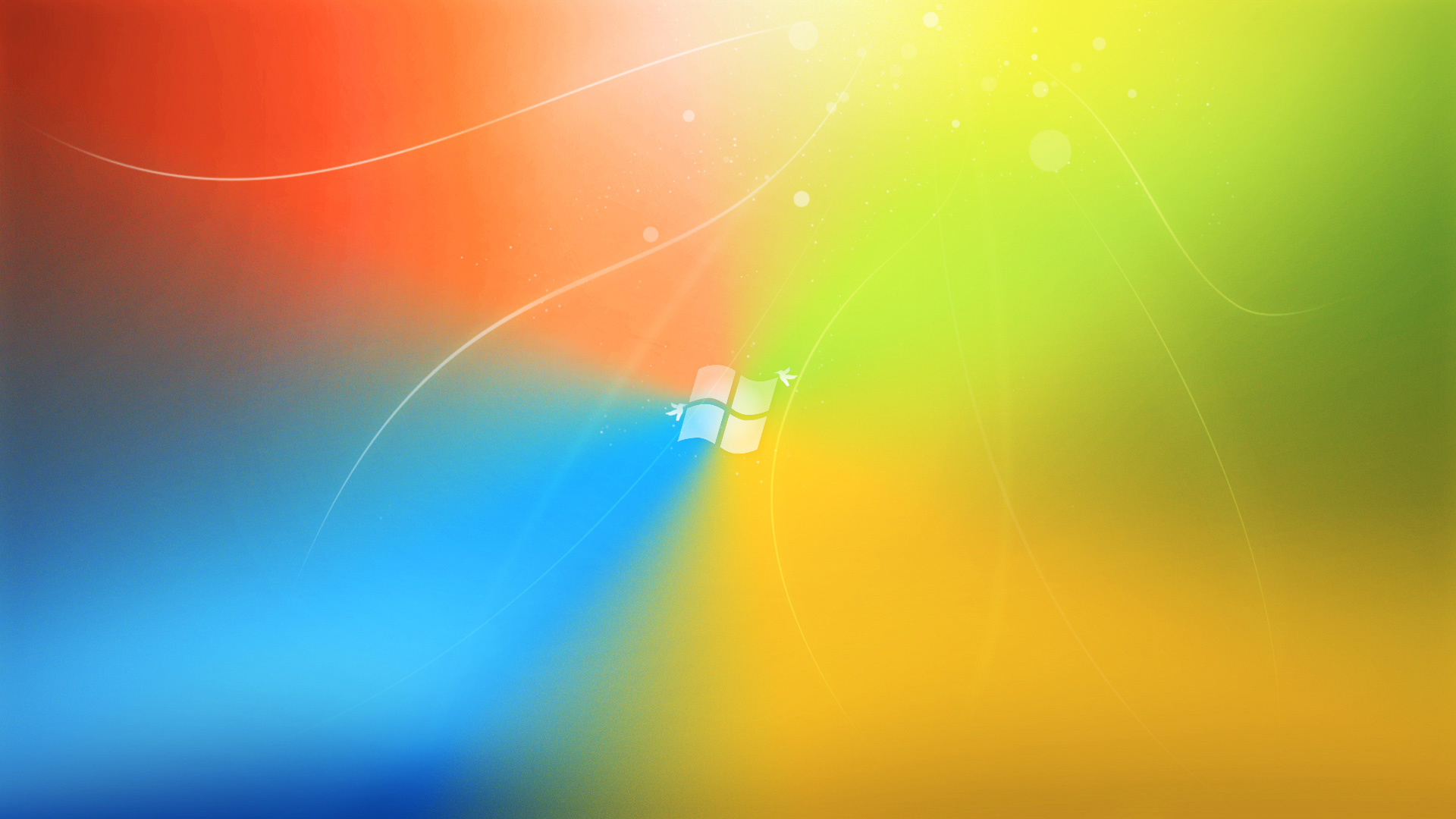 Windows 7 4K Wallpapers