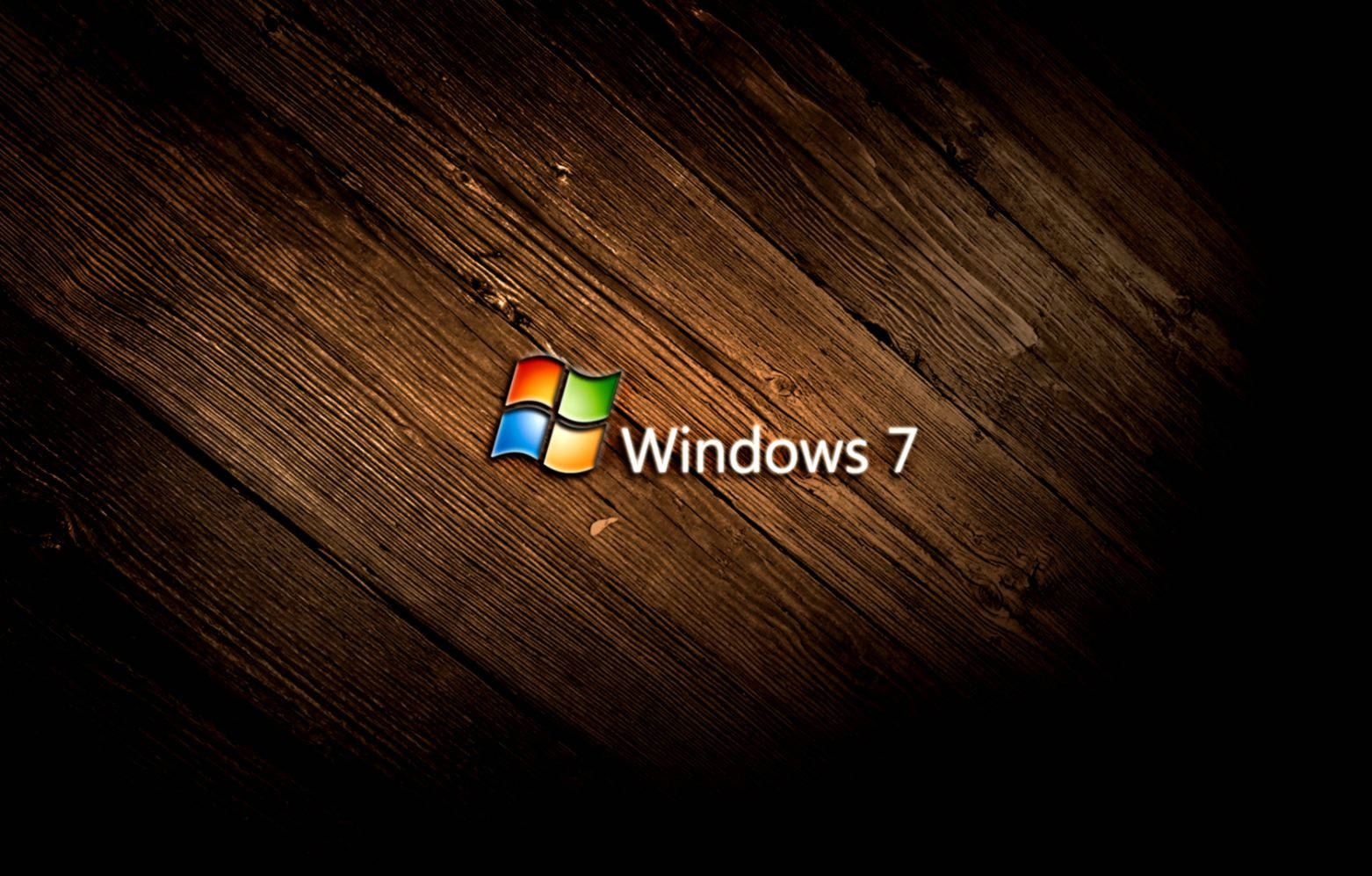 Windows 7 4K Wallpapers