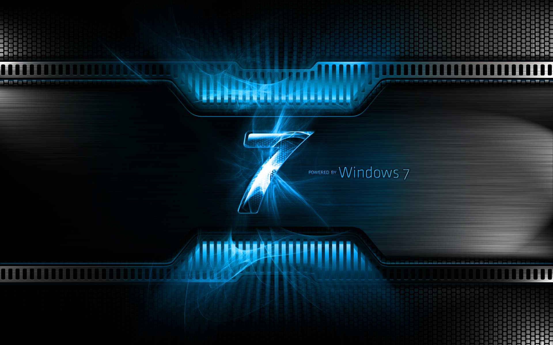 Windows 7 4K Wallpapers