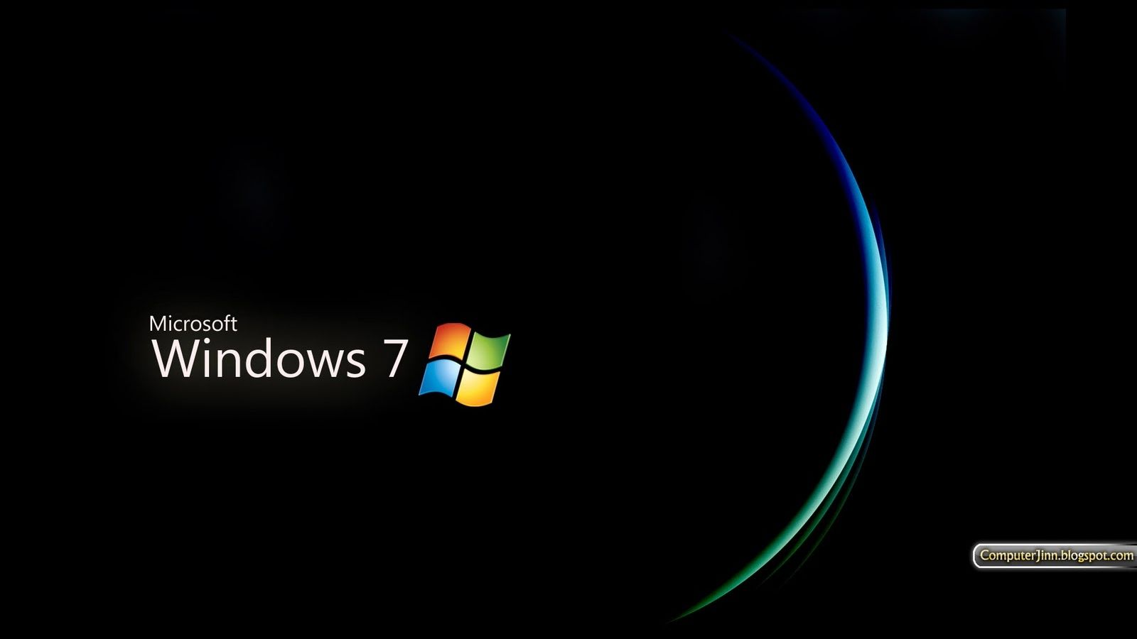 Windows 7 4K Wallpapers