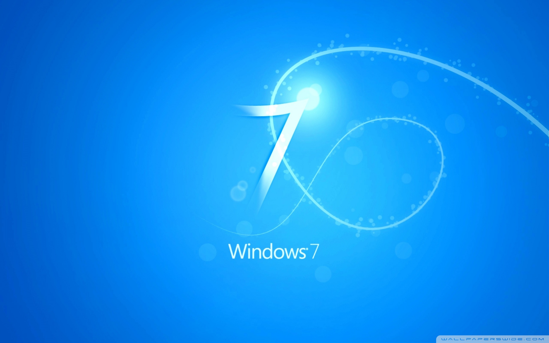 Windows 7 4K Wallpapers