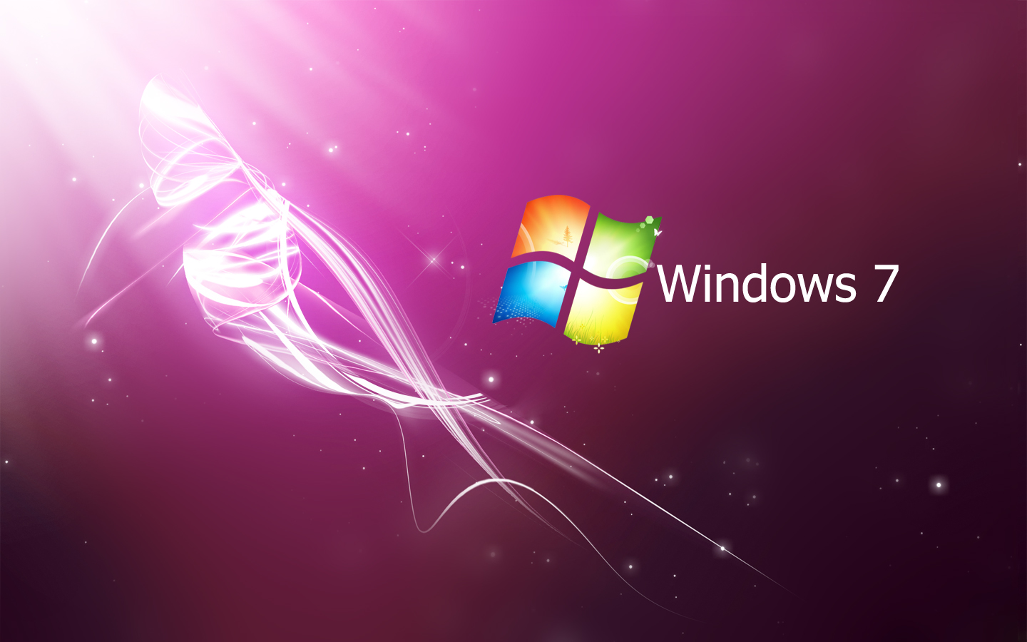 Windows 7 4K Wallpapers