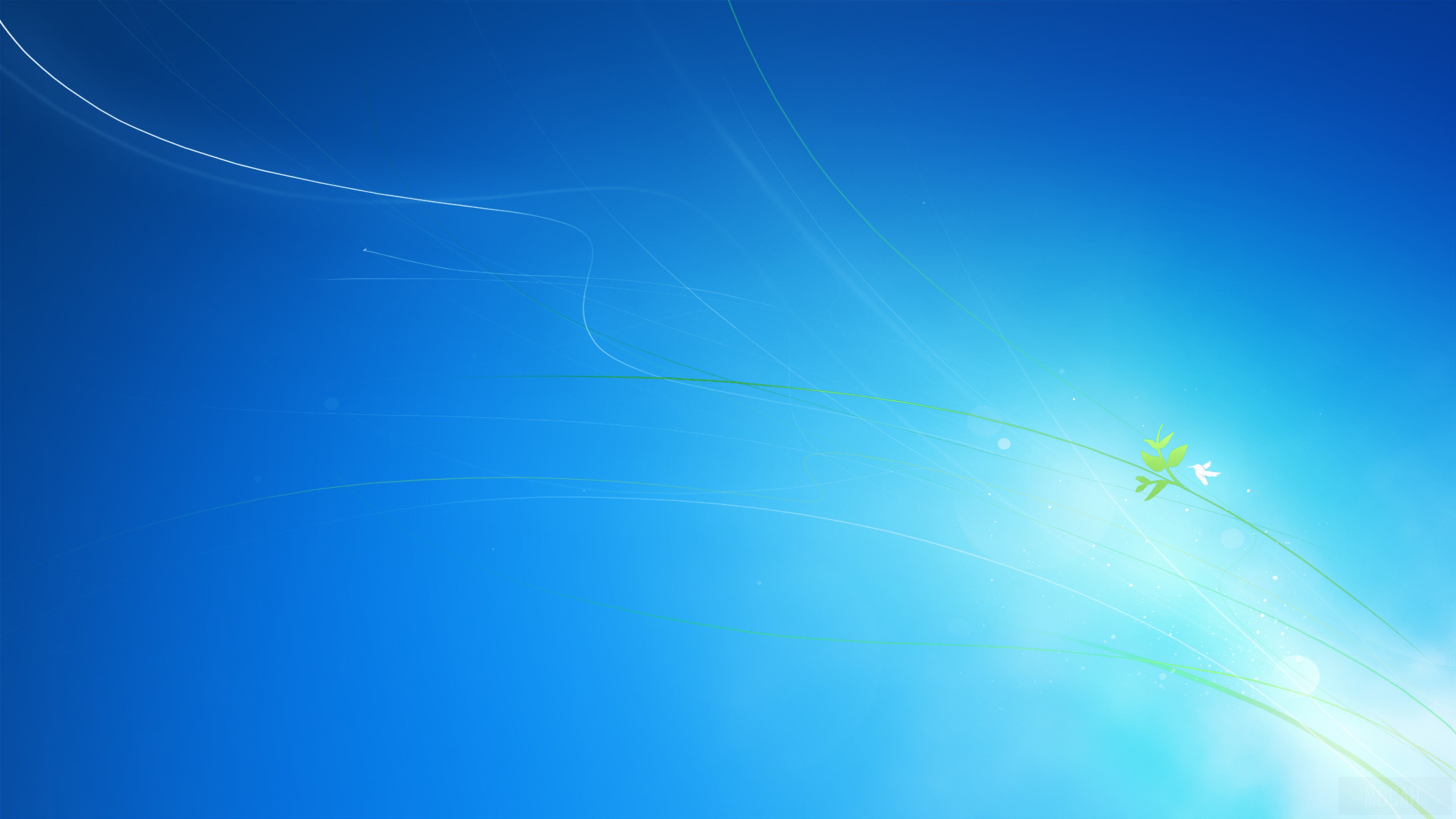 Windows 7 4K Wallpapers