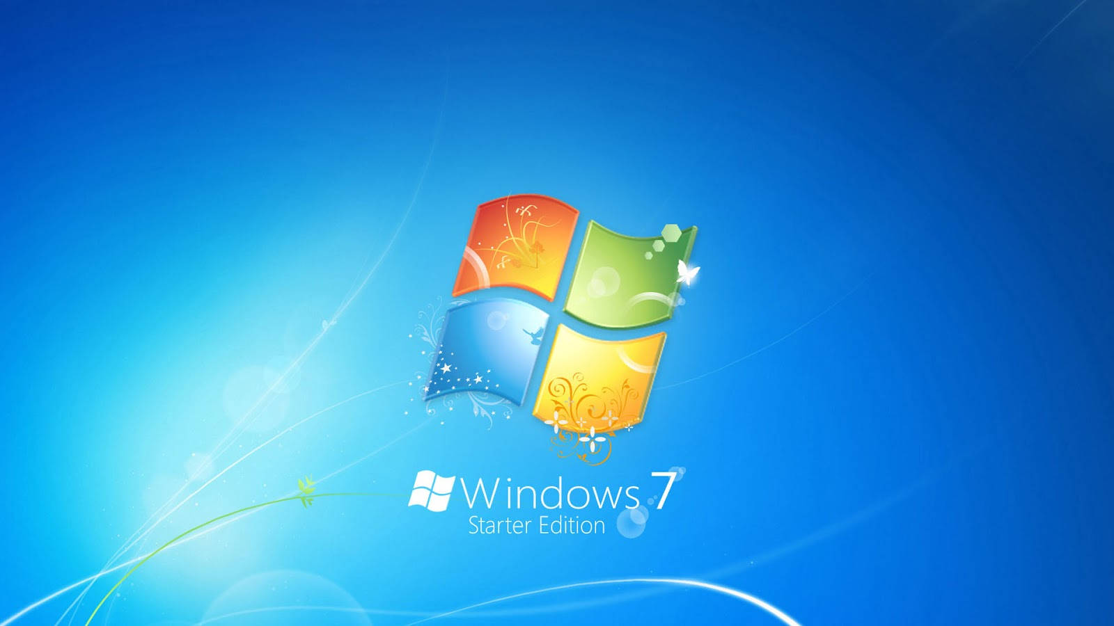 Windows 7 4K Wallpapers