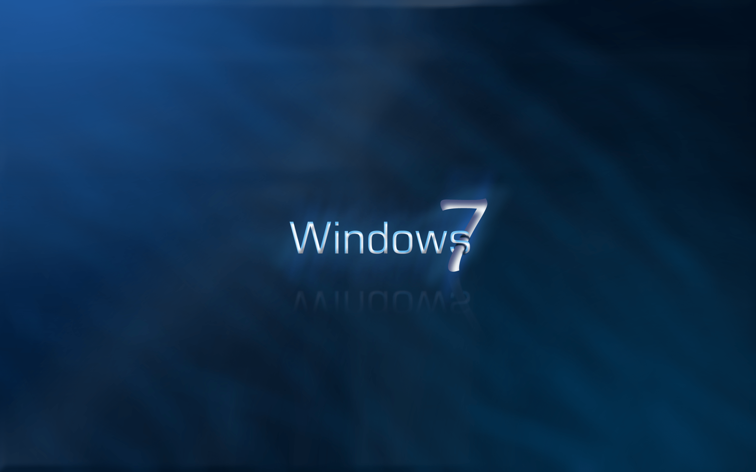 Windows 7 Professional Wallpapers