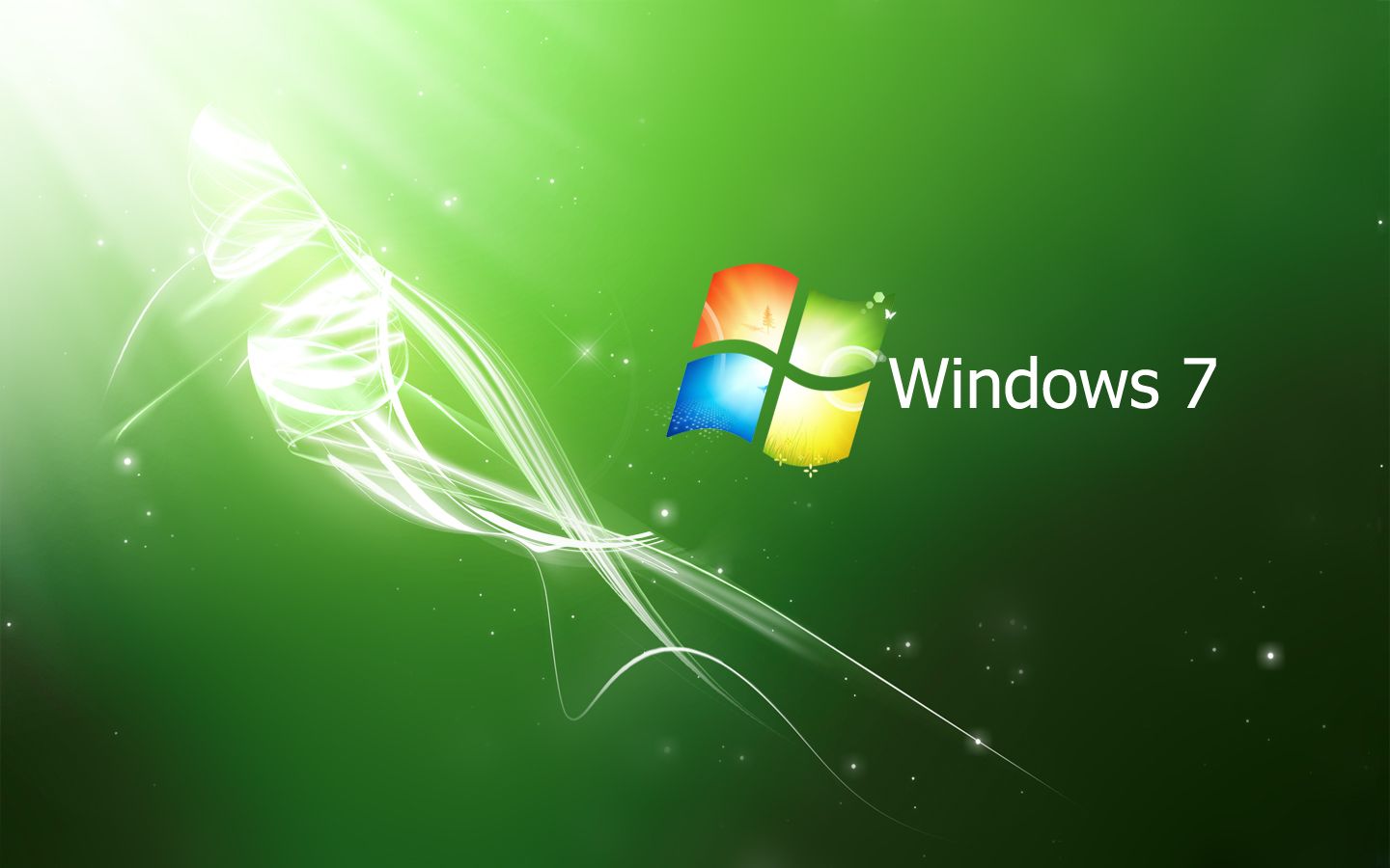 Windows 7 Professional Wallpapers