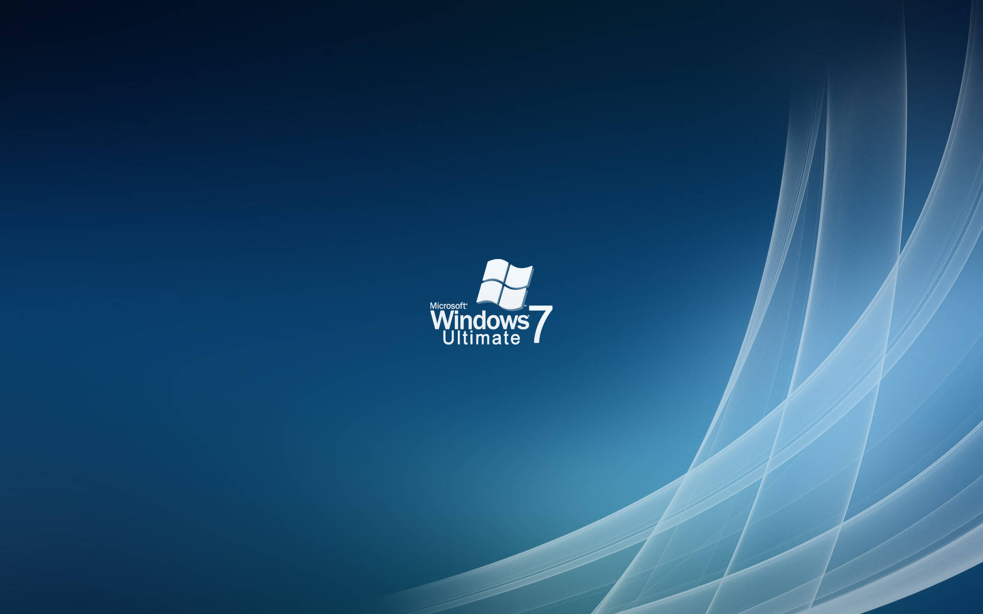 Windows 7 Professional Wallpapers