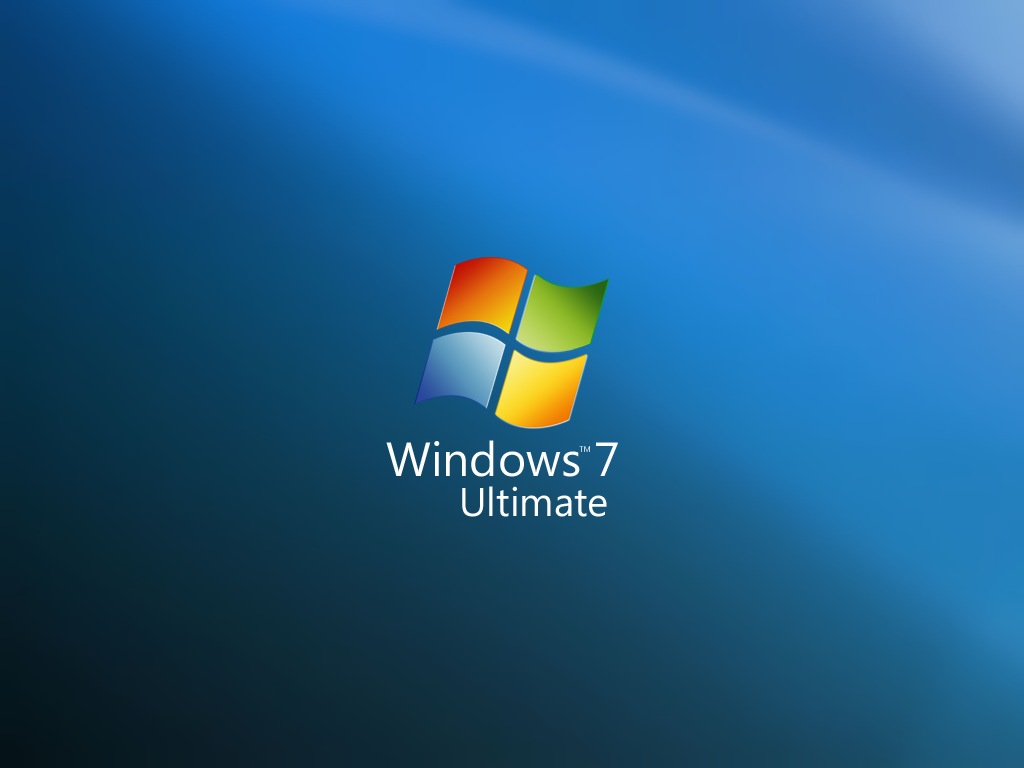 Windows 7 Ultimat Wallpapers