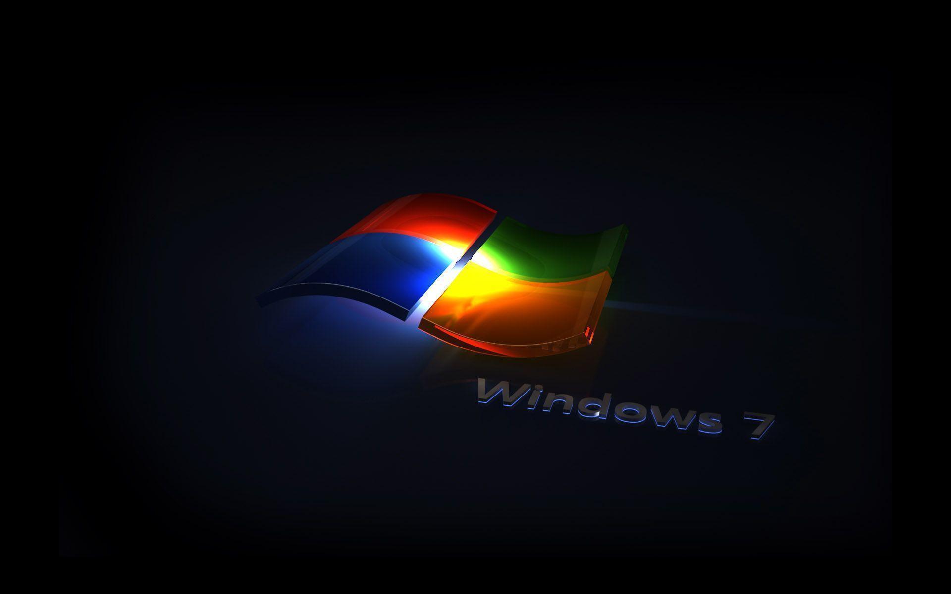 Windows 7 Ultimat Wallpapers