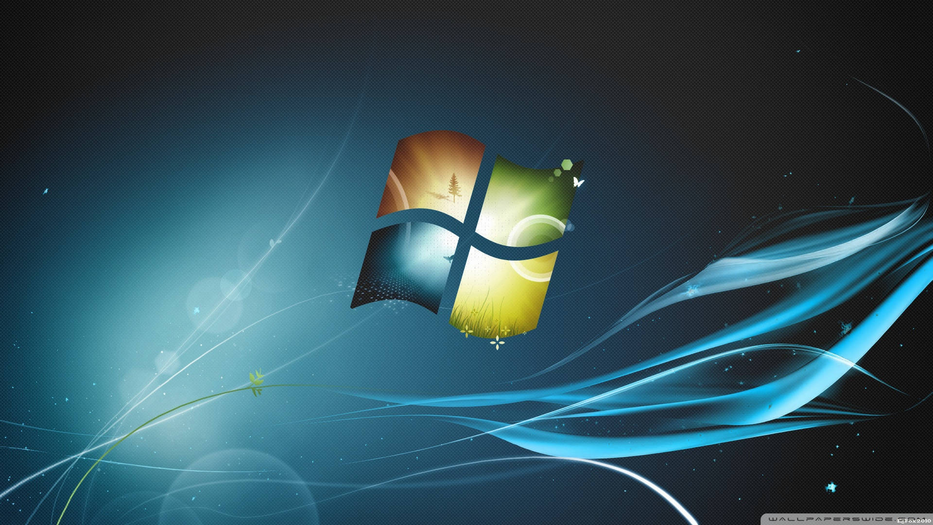 Windows 7 Ultimat Wallpapers