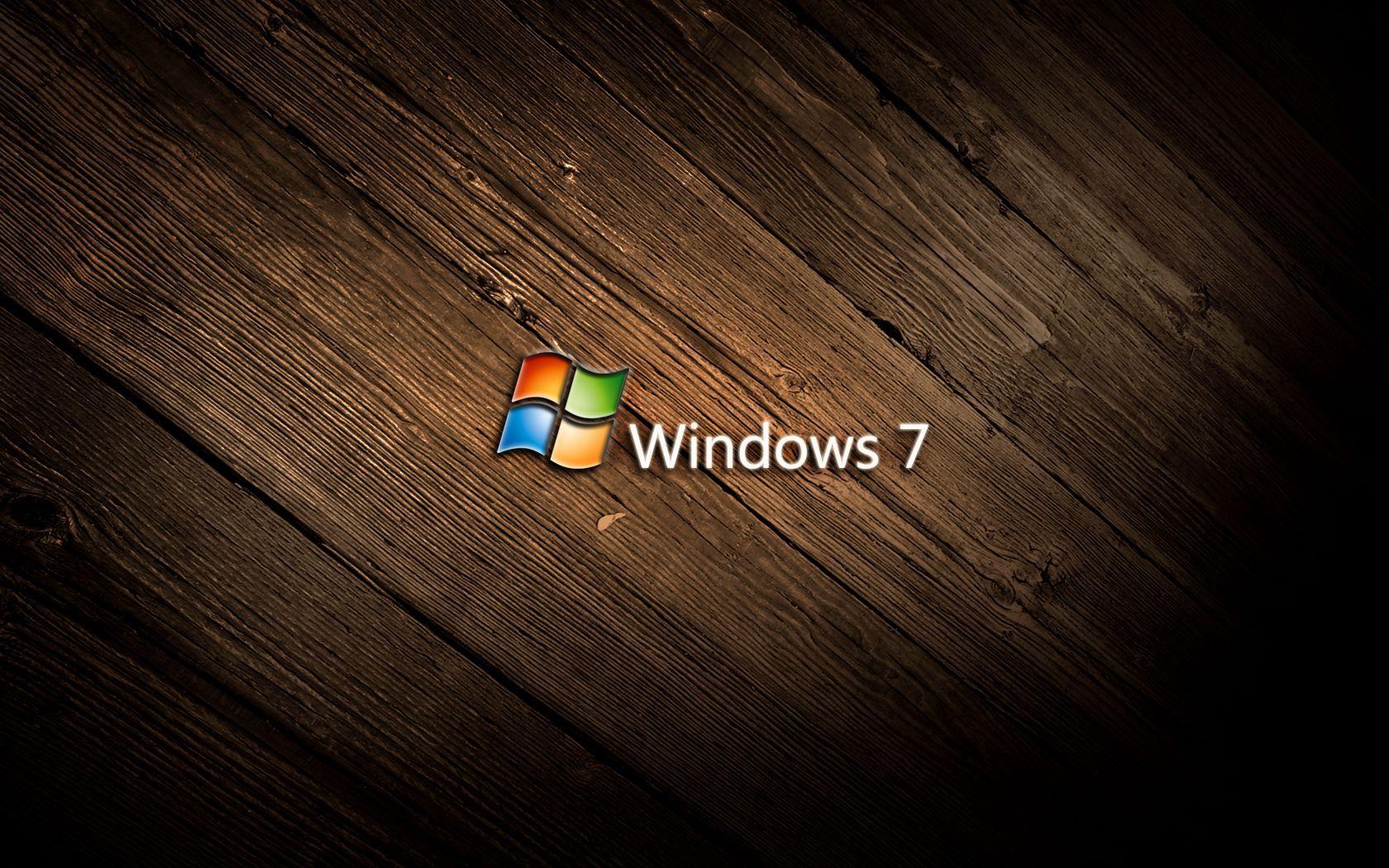 Windows 7 Ultimat Wallpapers