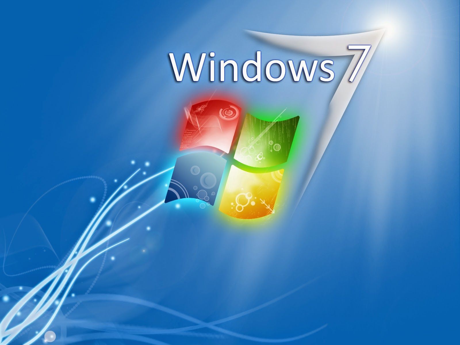 Windows 7 Ultimat Wallpapers