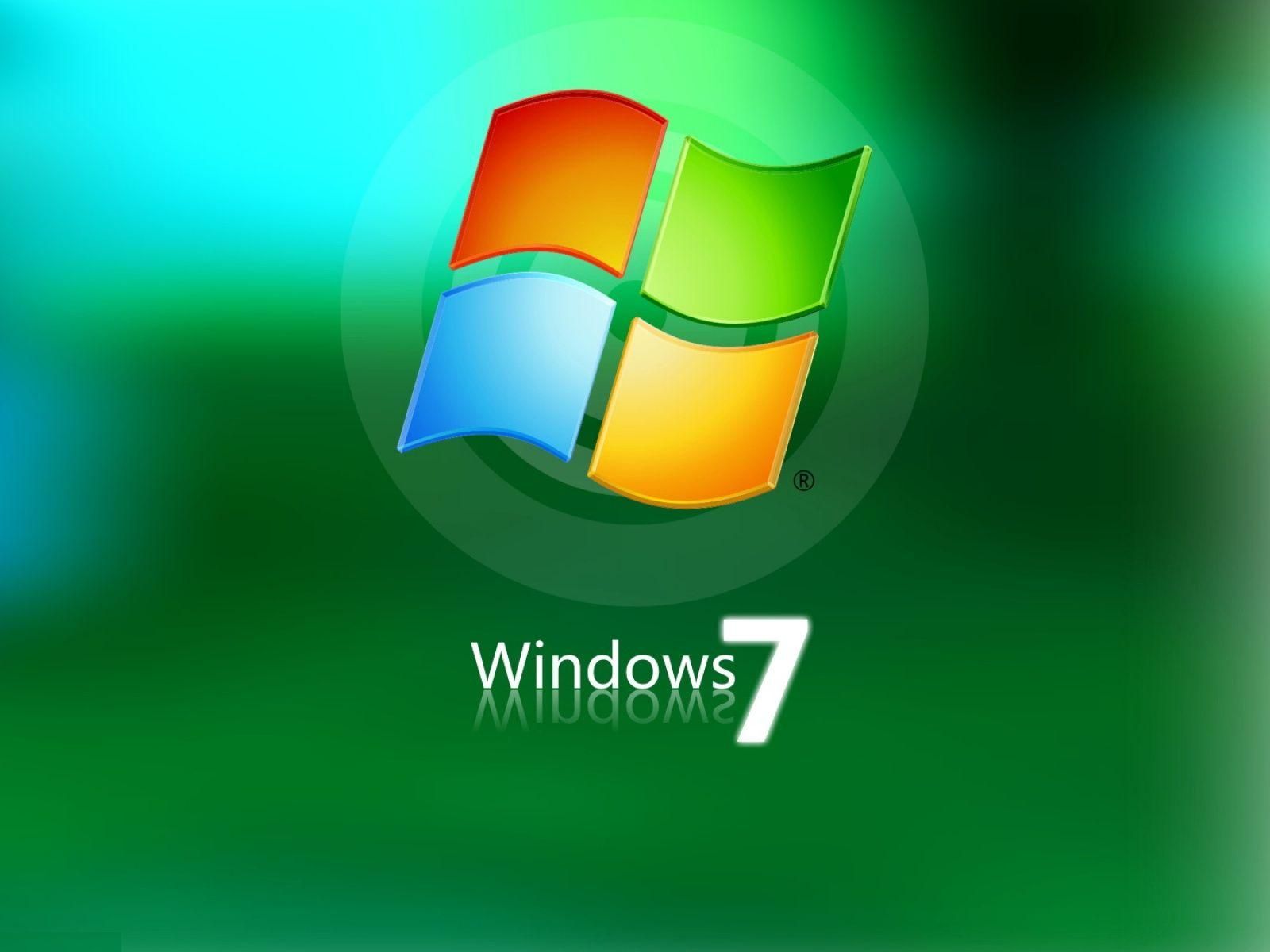 Windows 7 Ultimat Wallpapers