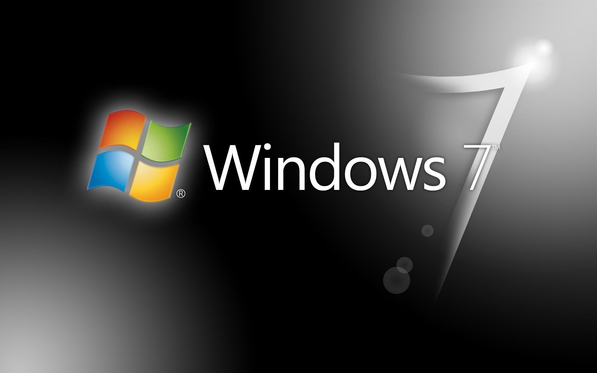 Windows 7 Ultimat Wallpapers